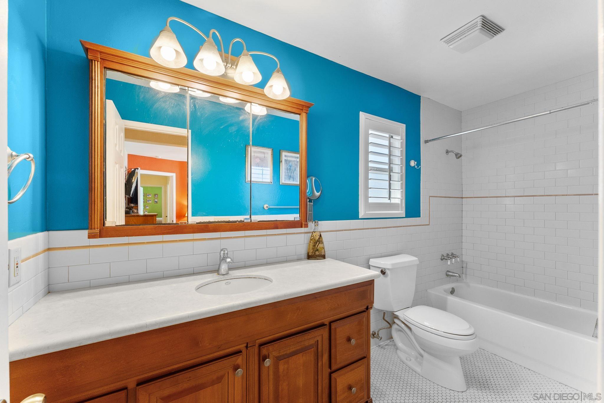 Detail Gallery Image 12 of 23 For 5025  Dick St, San Diego,  CA 92115 - 3 Beds | 2 Baths