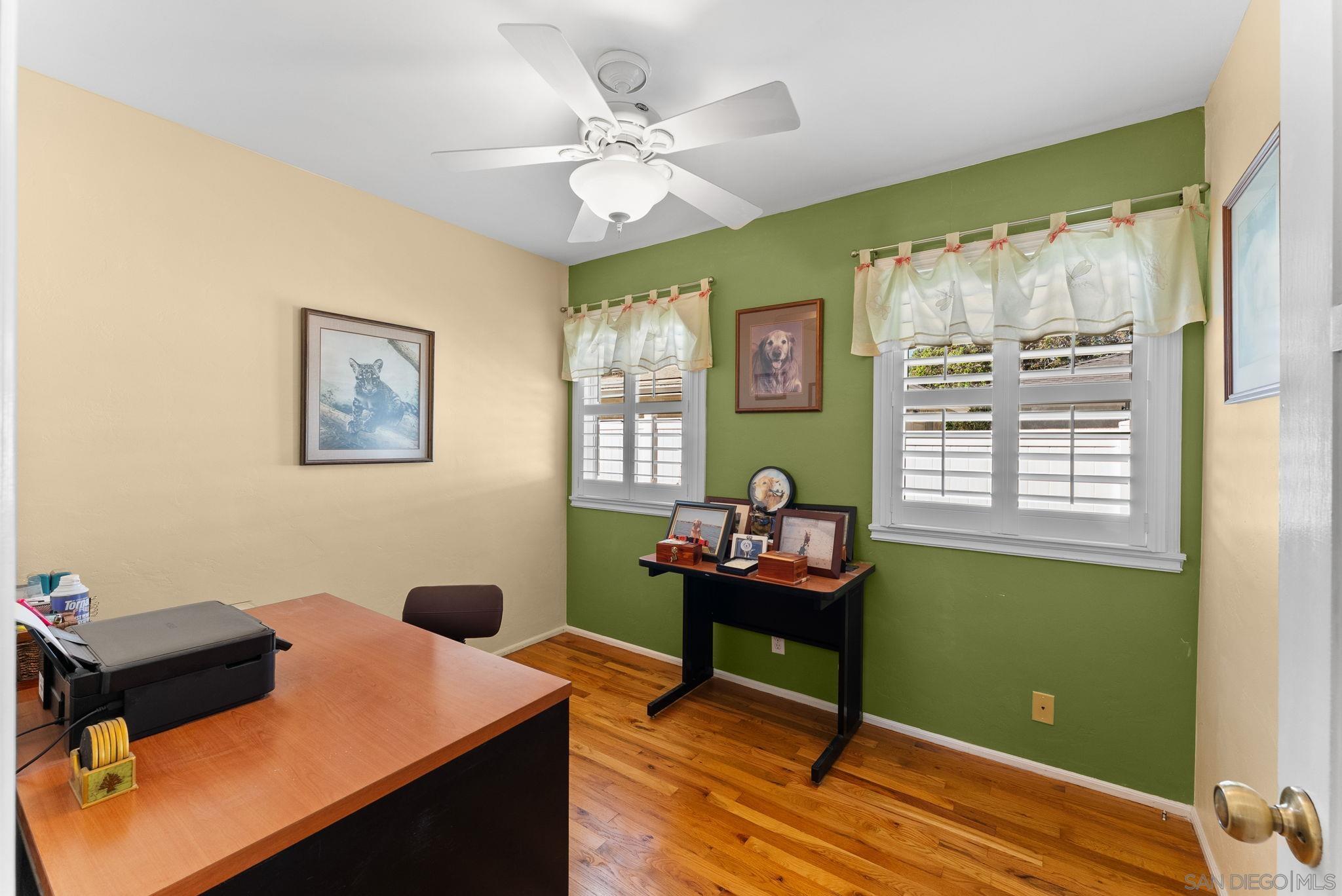 Detail Gallery Image 13 of 23 For 5025  Dick St, San Diego,  CA 92115 - 3 Beds | 2 Baths