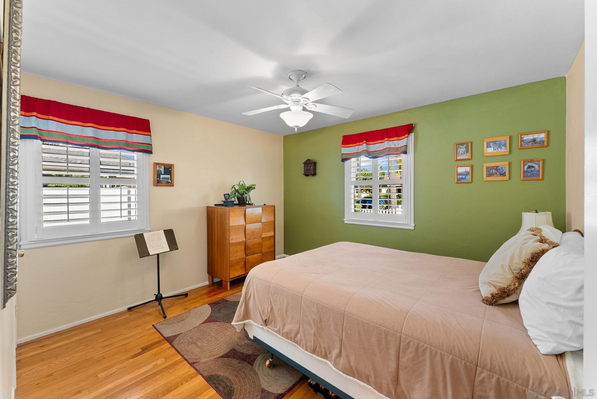 Detail Gallery Image 14 of 23 For 5025  Dick St, San Diego,  CA 92115 - 3 Beds | 2 Baths