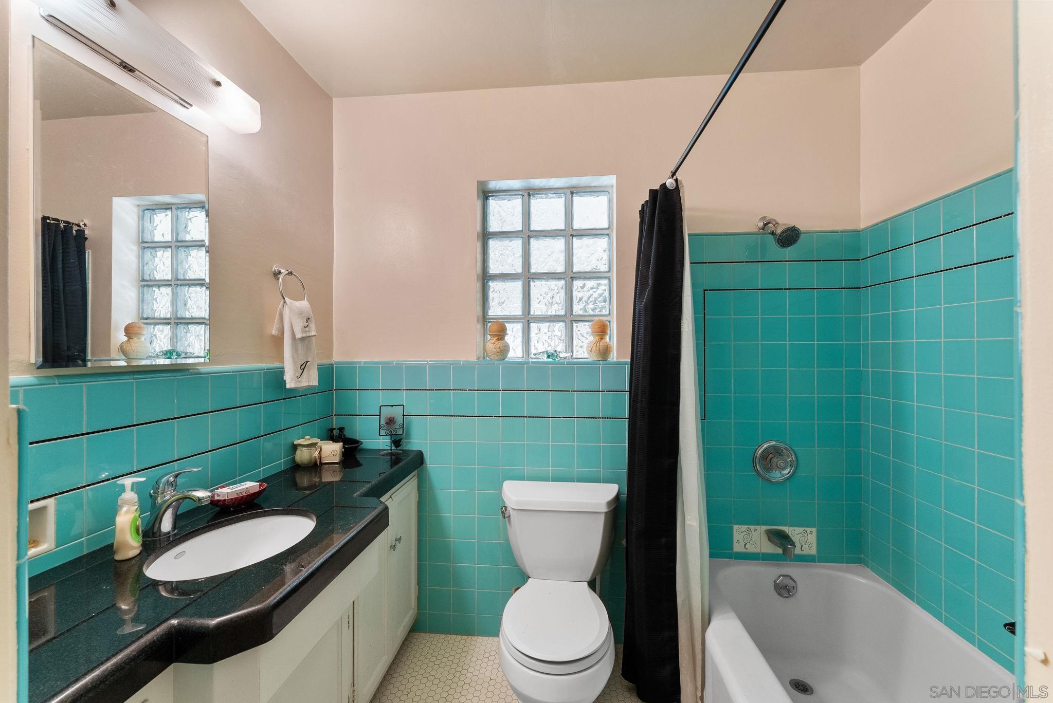 Detail Gallery Image 15 of 23 For 5025  Dick St, San Diego,  CA 92115 - 3 Beds | 2 Baths