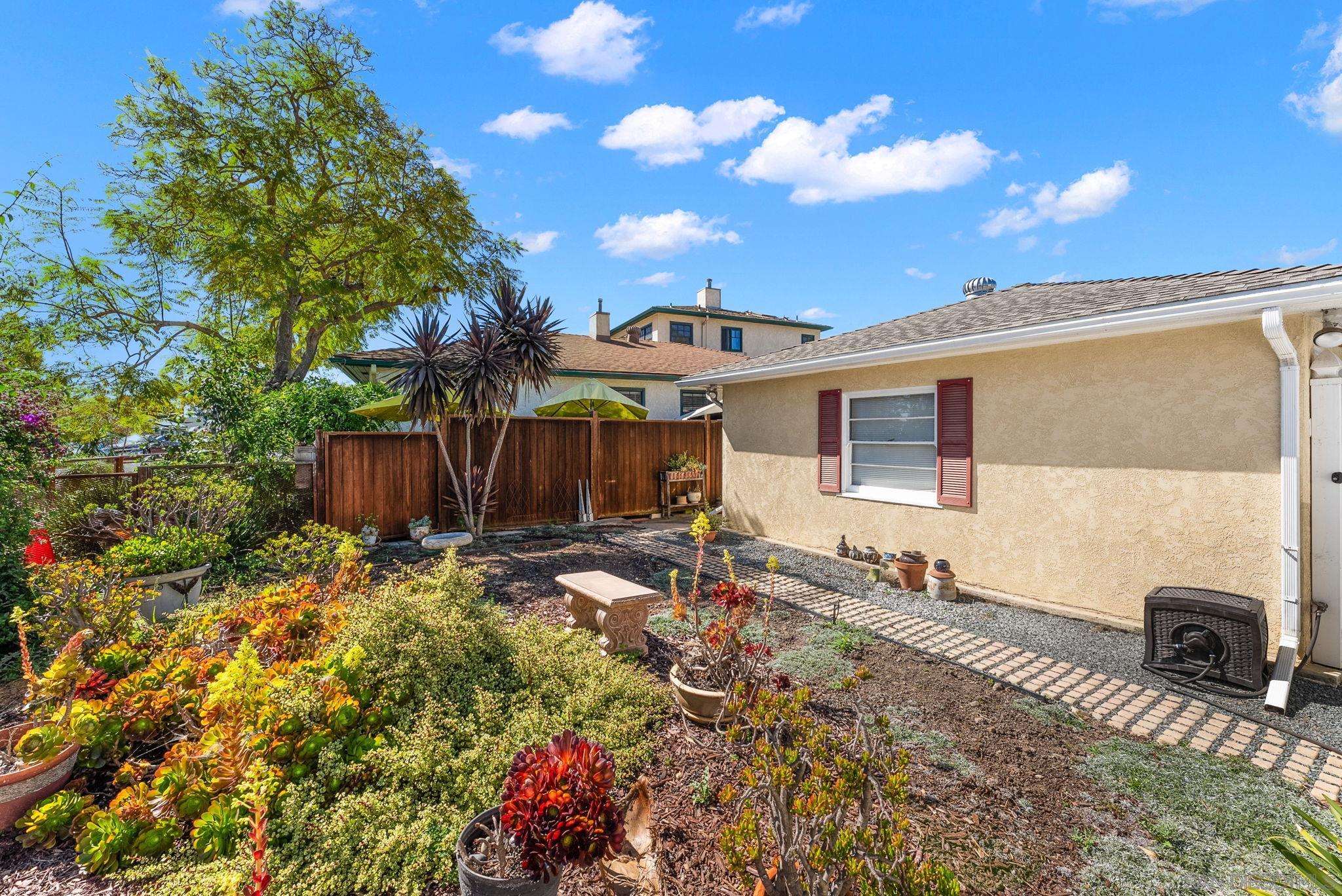 Detail Gallery Image 17 of 23 For 5025  Dick St, San Diego,  CA 92115 - 3 Beds | 2 Baths