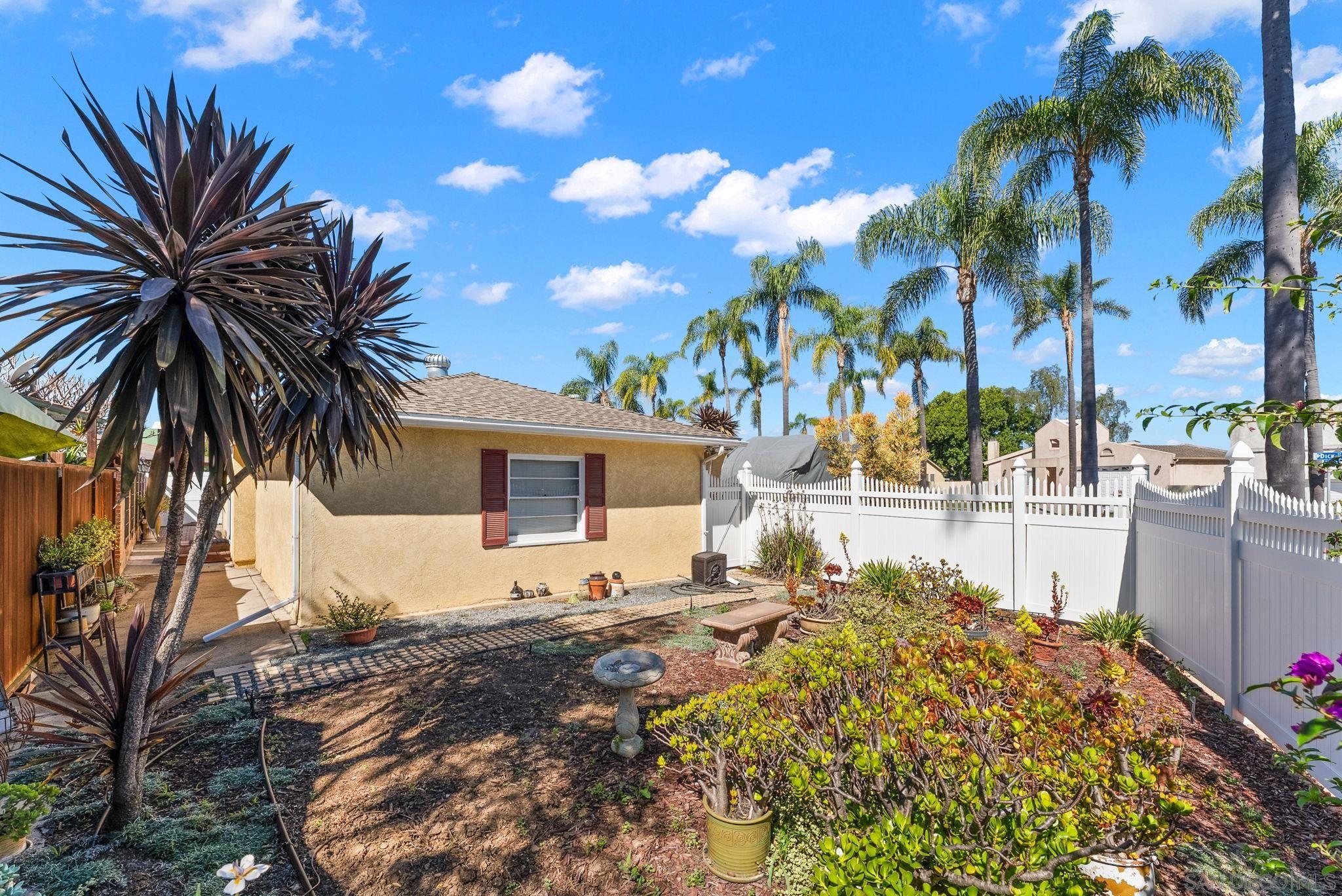 Detail Gallery Image 18 of 23 For 5025  Dick St, San Diego,  CA 92115 - 3 Beds | 2 Baths