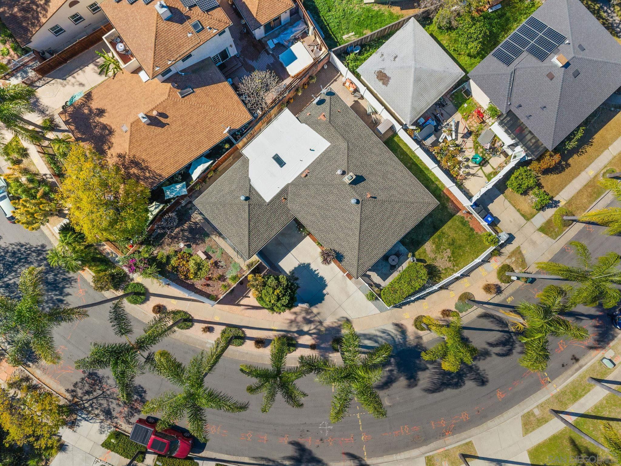 Detail Gallery Image 19 of 23 For 5025  Dick St, San Diego,  CA 92115 - 3 Beds | 2 Baths