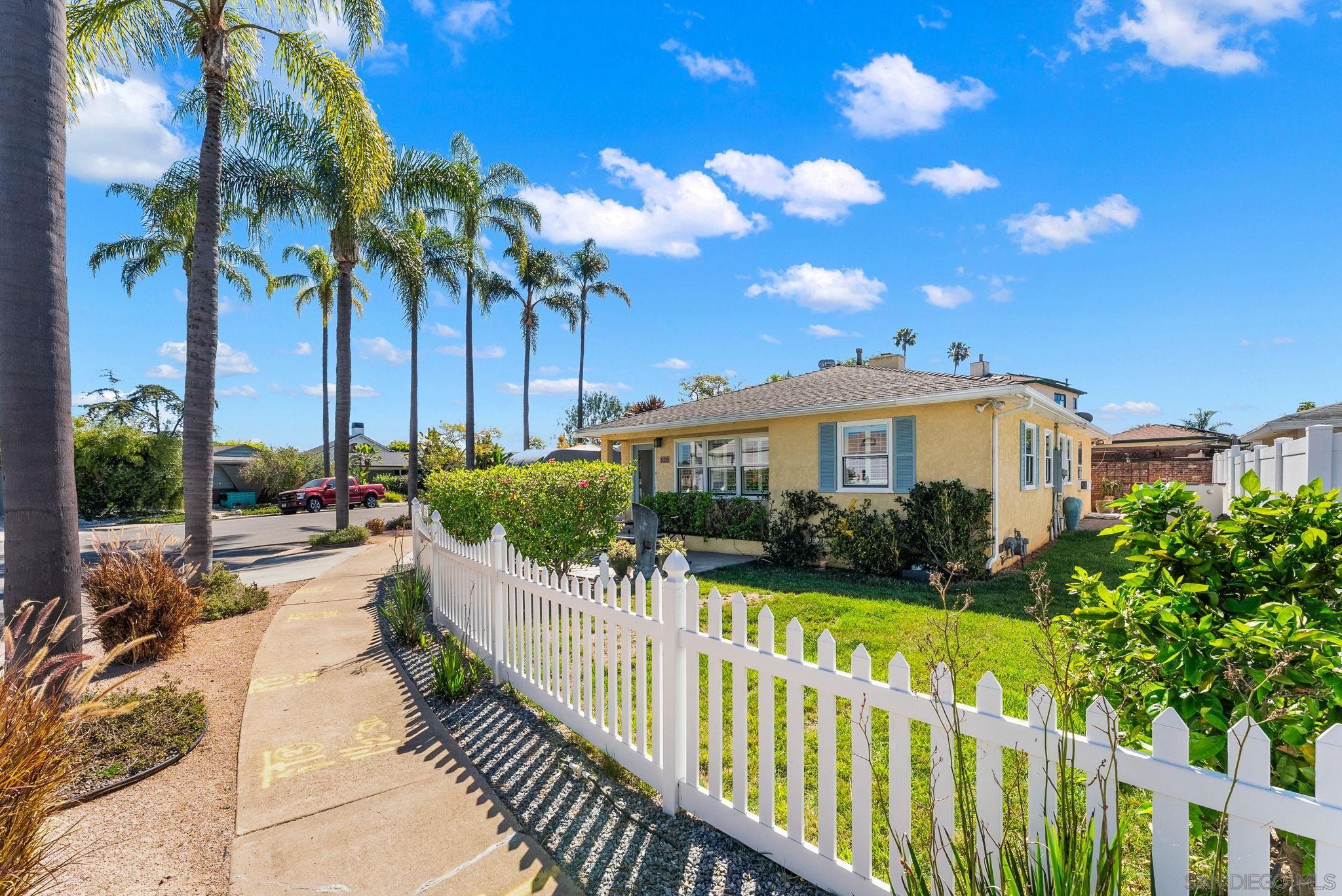 Detail Gallery Image 20 of 23 For 5025  Dick St, San Diego,  CA 92115 - 3 Beds | 2 Baths