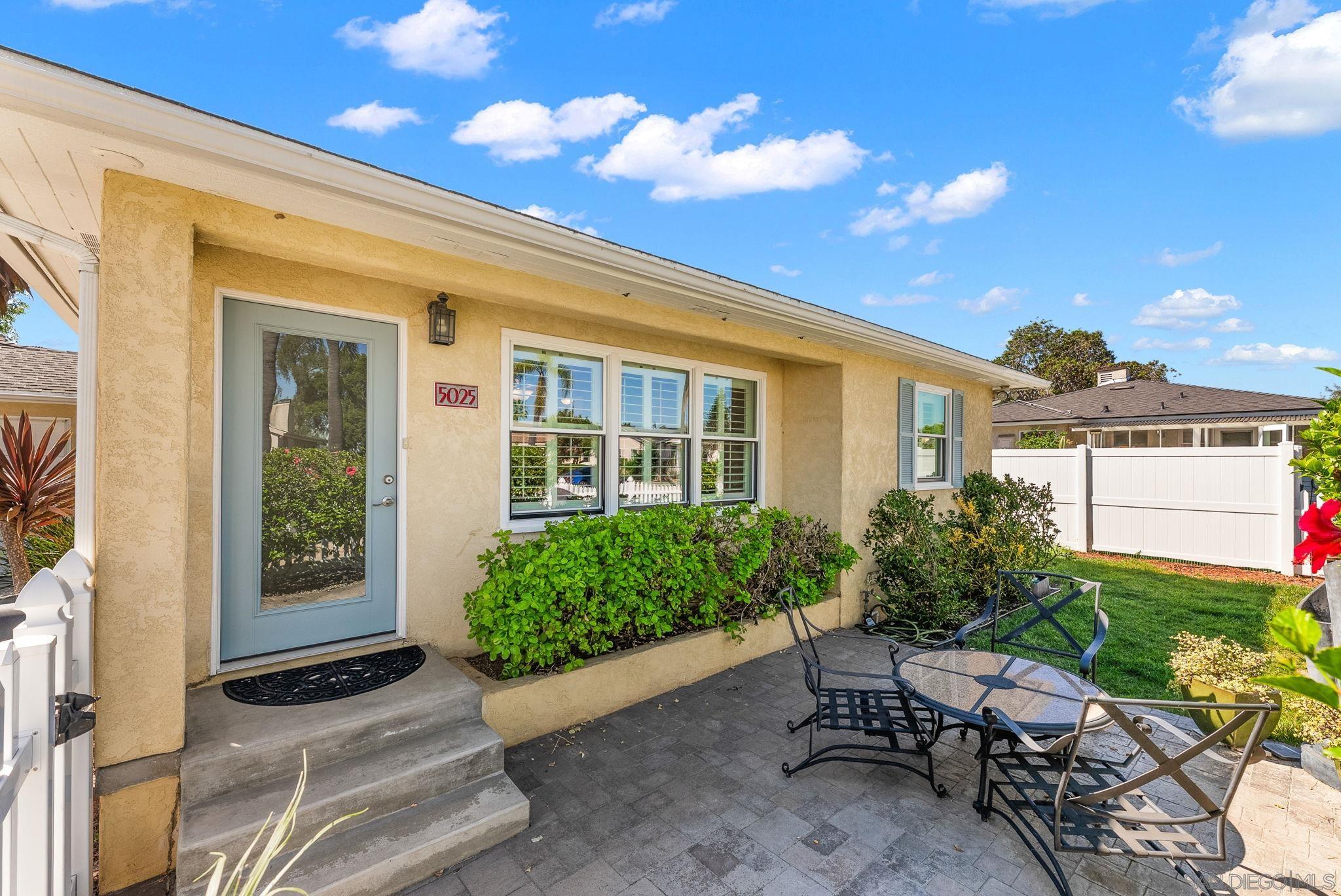 Detail Gallery Image 3 of 23 For 5025  Dick St, San Diego,  CA 92115 - 3 Beds | 2 Baths