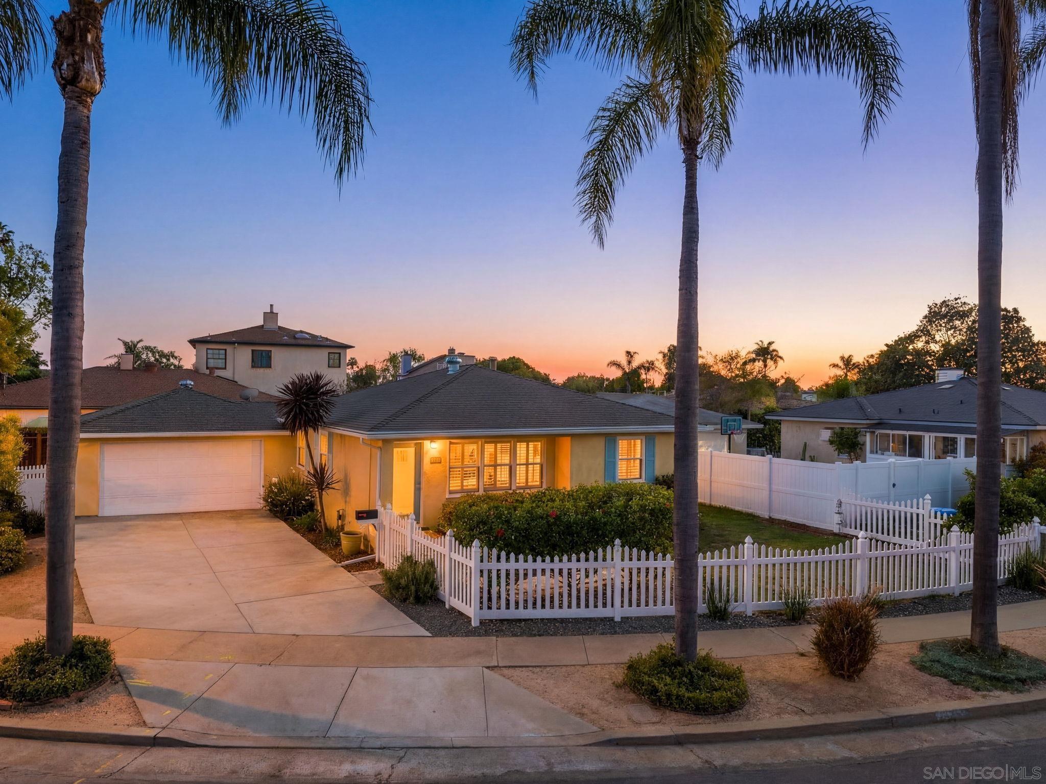 Detail Gallery Image 22 of 23 For 5025  Dick St, San Diego,  CA 92115 - 3 Beds | 2 Baths