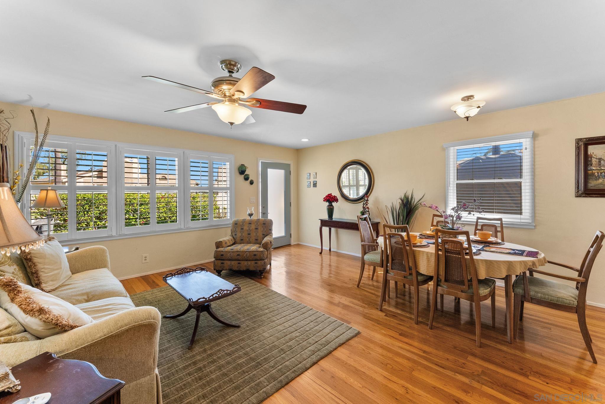 Detail Gallery Image 5 of 23 For 5025  Dick St, San Diego,  CA 92115 - 3 Beds | 2 Baths