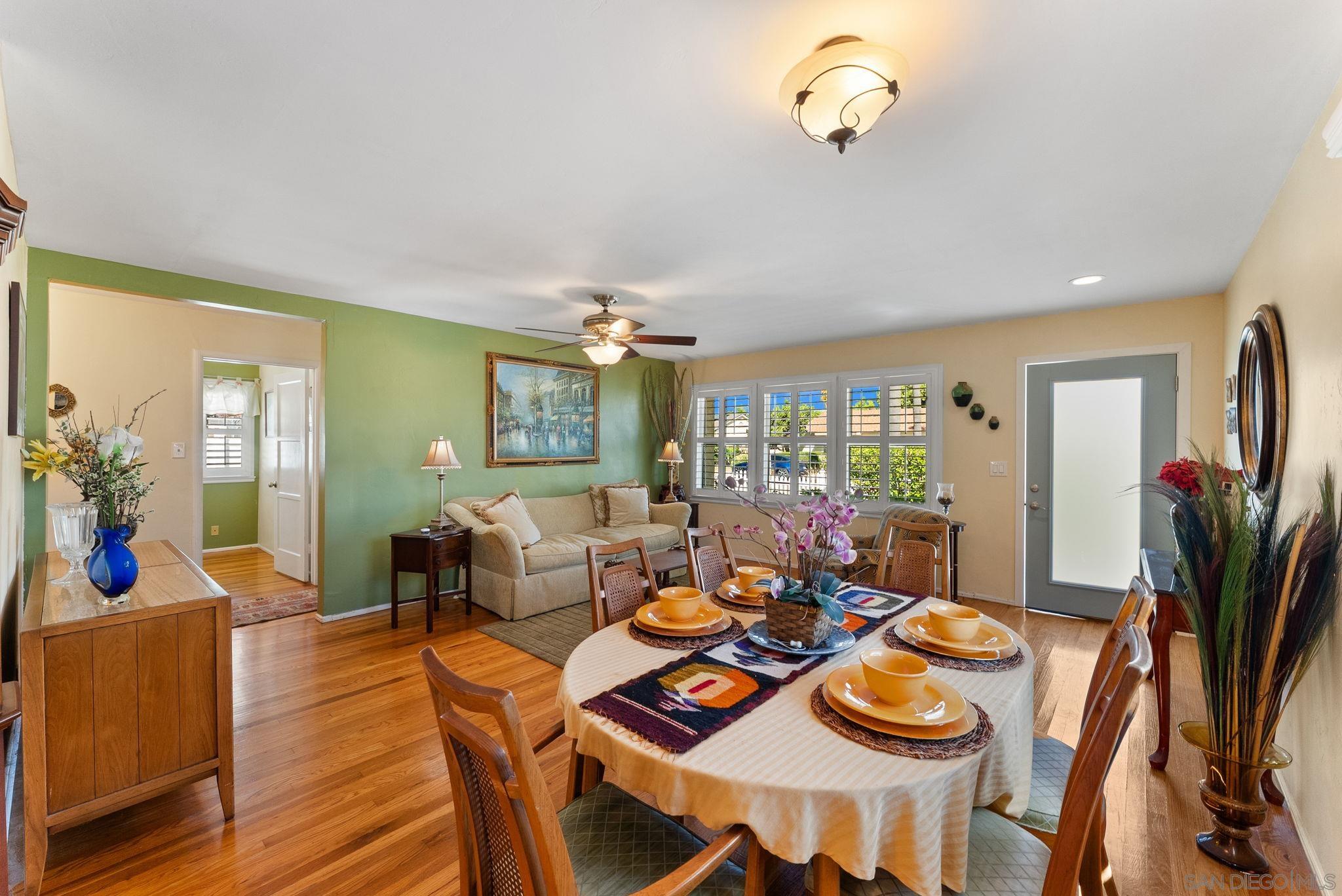 Detail Gallery Image 6 of 23 For 5025  Dick St, San Diego,  CA 92115 - 3 Beds | 2 Baths