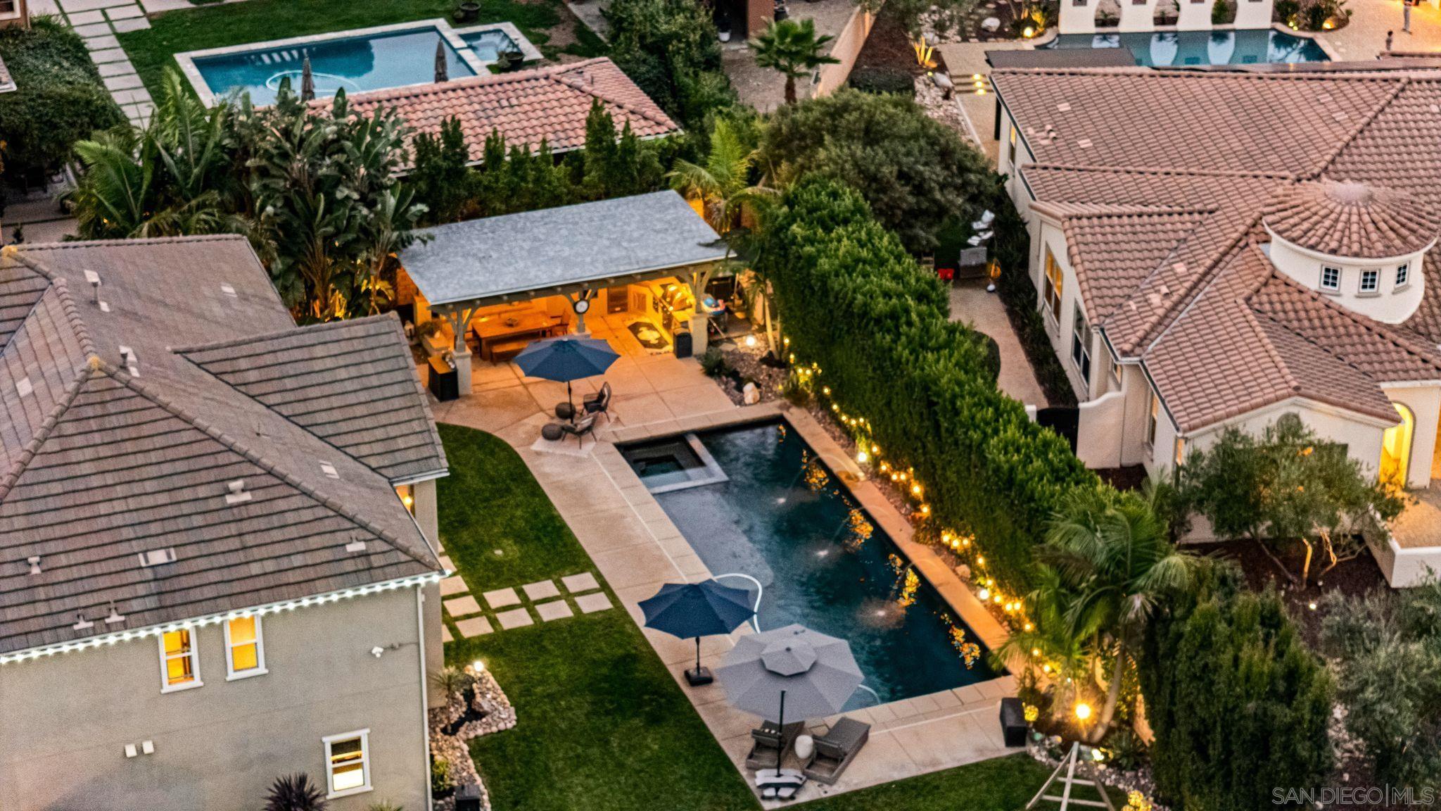 Detail Gallery Image 2 of 70 For 15740  Bacara Ct, San Diego,  CA 92131 - 6 Beds | 4/1 Baths