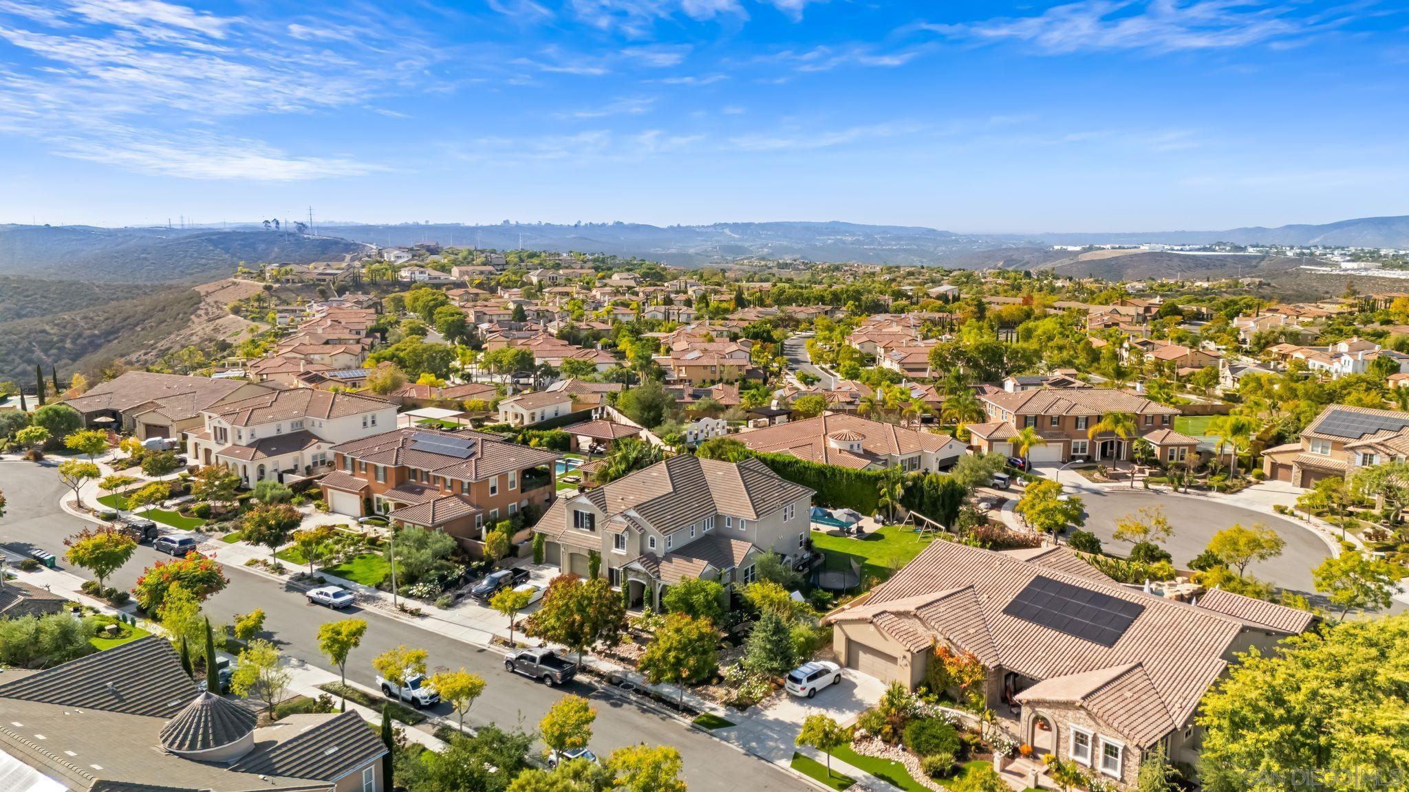 Detail Gallery Image 16 of 70 For 15740  Bacara Ct, San Diego,  CA 92131 - 6 Beds | 4/1 Baths