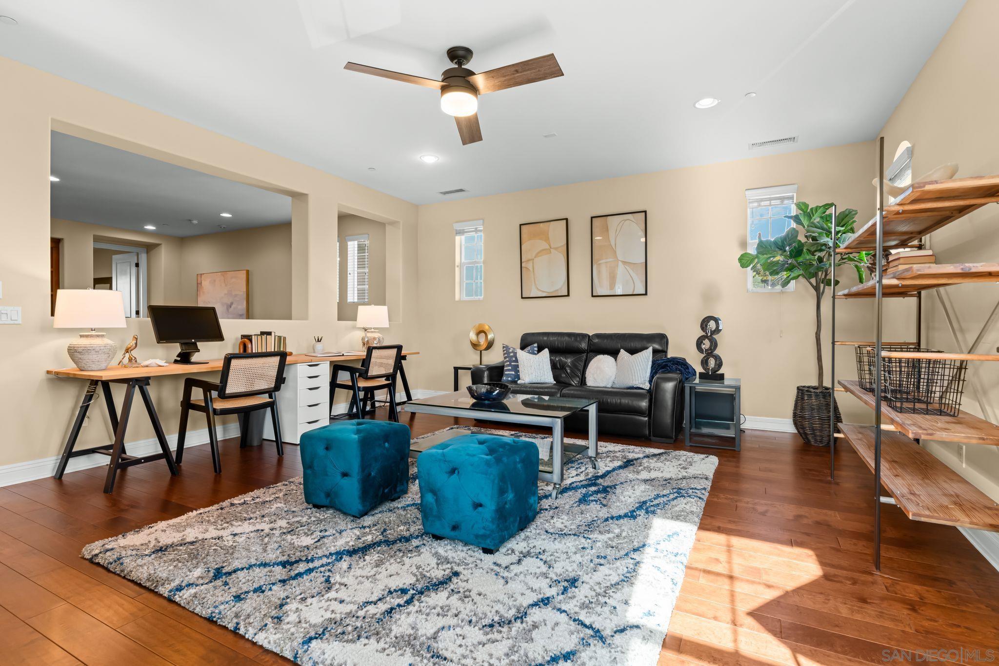 Detail Gallery Image 22 of 70 For 15740  Bacara Ct, San Diego,  CA 92131 - 6 Beds | 4/1 Baths