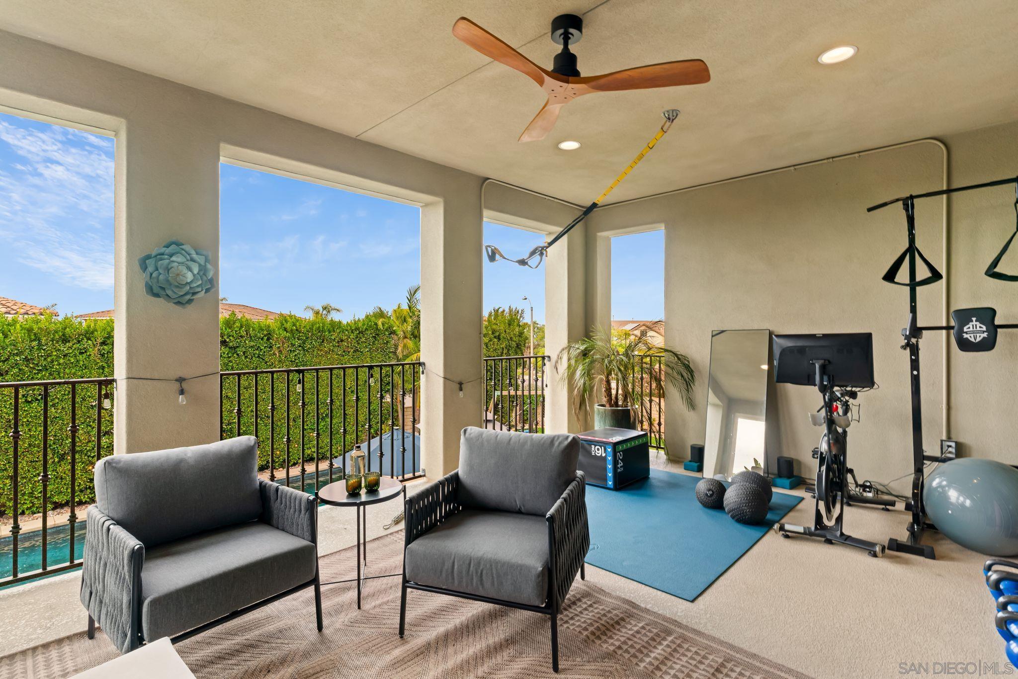Detail Gallery Image 25 of 70 For 15740  Bacara Ct, San Diego,  CA 92131 - 6 Beds | 4/1 Baths