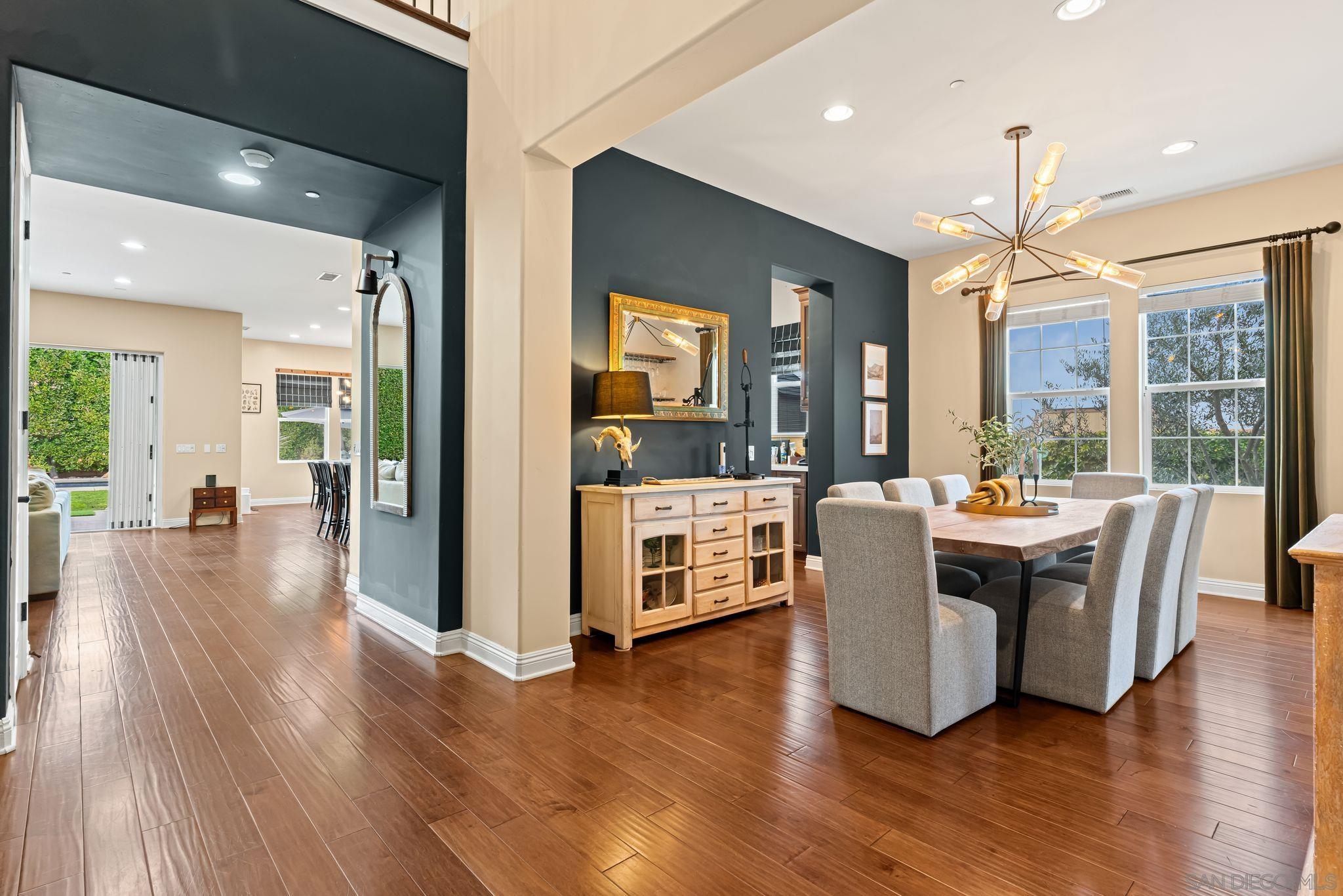 Detail Gallery Image 27 of 70 For 15740  Bacara Ct, San Diego,  CA 92131 - 6 Beds | 4/1 Baths