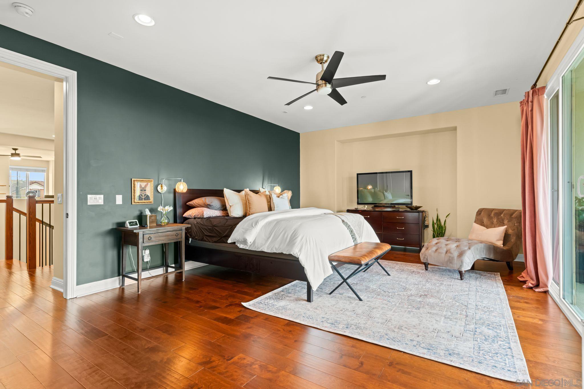 Detail Gallery Image 44 of 70 For 15740  Bacara Ct, San Diego,  CA 92131 - 6 Beds | 4/1 Baths