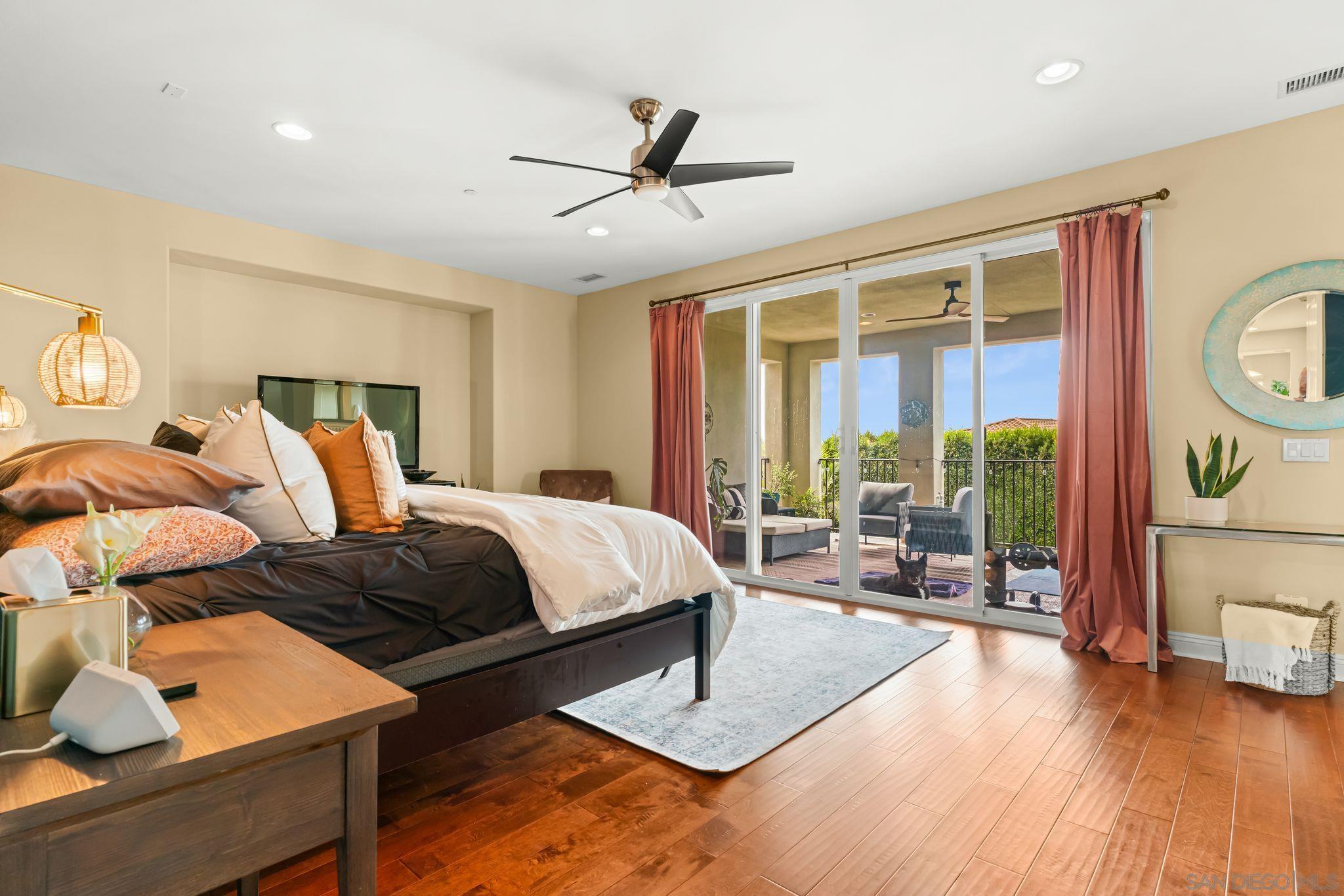 Detail Gallery Image 45 of 70 For 15740  Bacara Ct, San Diego,  CA 92131 - 6 Beds | 4/1 Baths