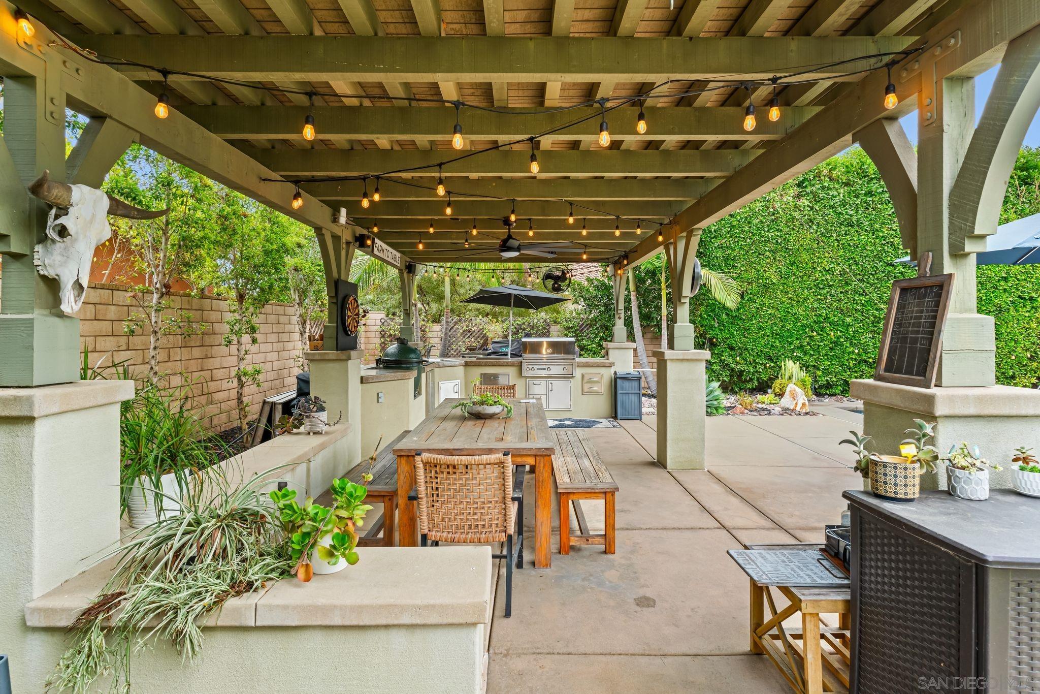 Detail Gallery Image 56 of 70 For 15740  Bacara Ct, San Diego,  CA 92131 - 6 Beds | 4/1 Baths