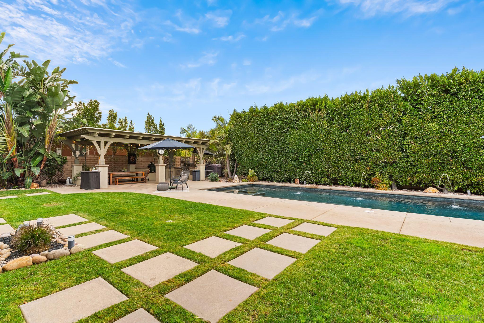 Detail Gallery Image 60 of 70 For 15740  Bacara Ct, San Diego,  CA 92131 - 6 Beds | 4/1 Baths