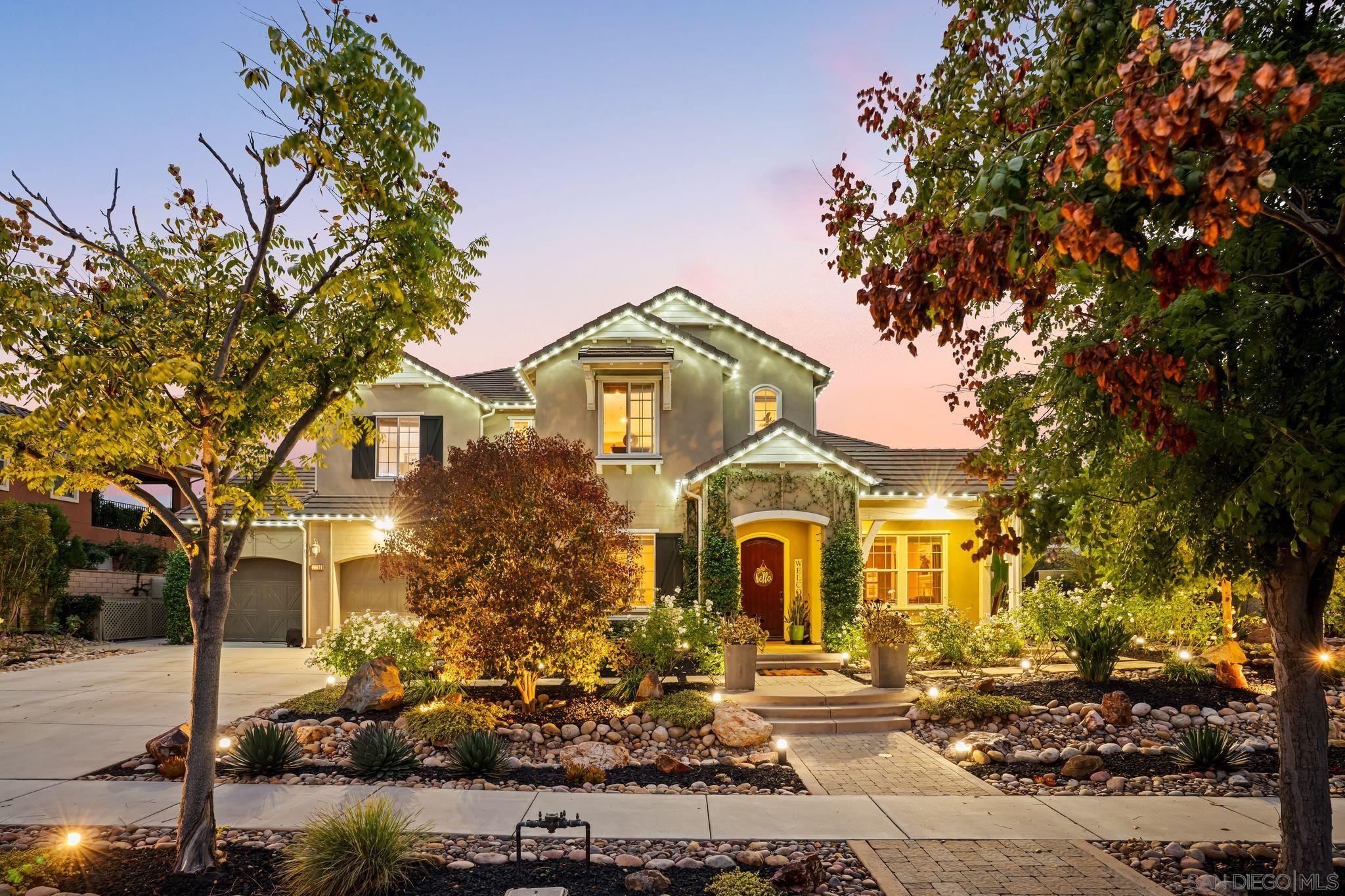 Detail Gallery Image 65 of 70 For 15740  Bacara Ct, San Diego,  CA 92131 - 6 Beds | 4/1 Baths