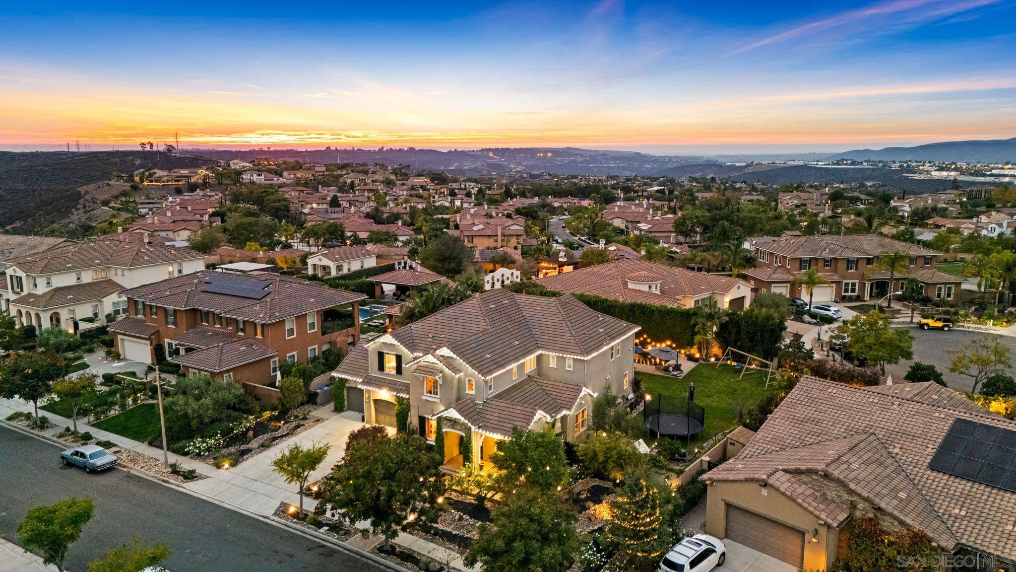 Detail Gallery Image 67 of 70 For 15740  Bacara Ct, San Diego,  CA 92131 - 6 Beds | 4/1 Baths