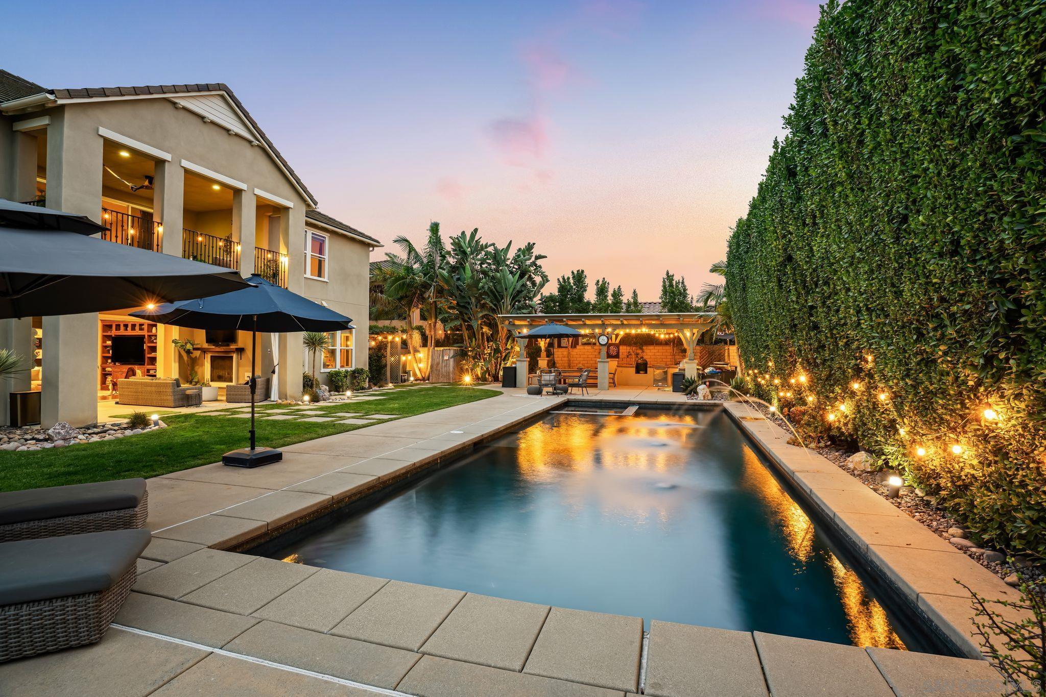 Detail Gallery Image 9 of 70 For 15740  Bacara Ct, San Diego,  CA 92131 - 6 Beds | 4/1 Baths