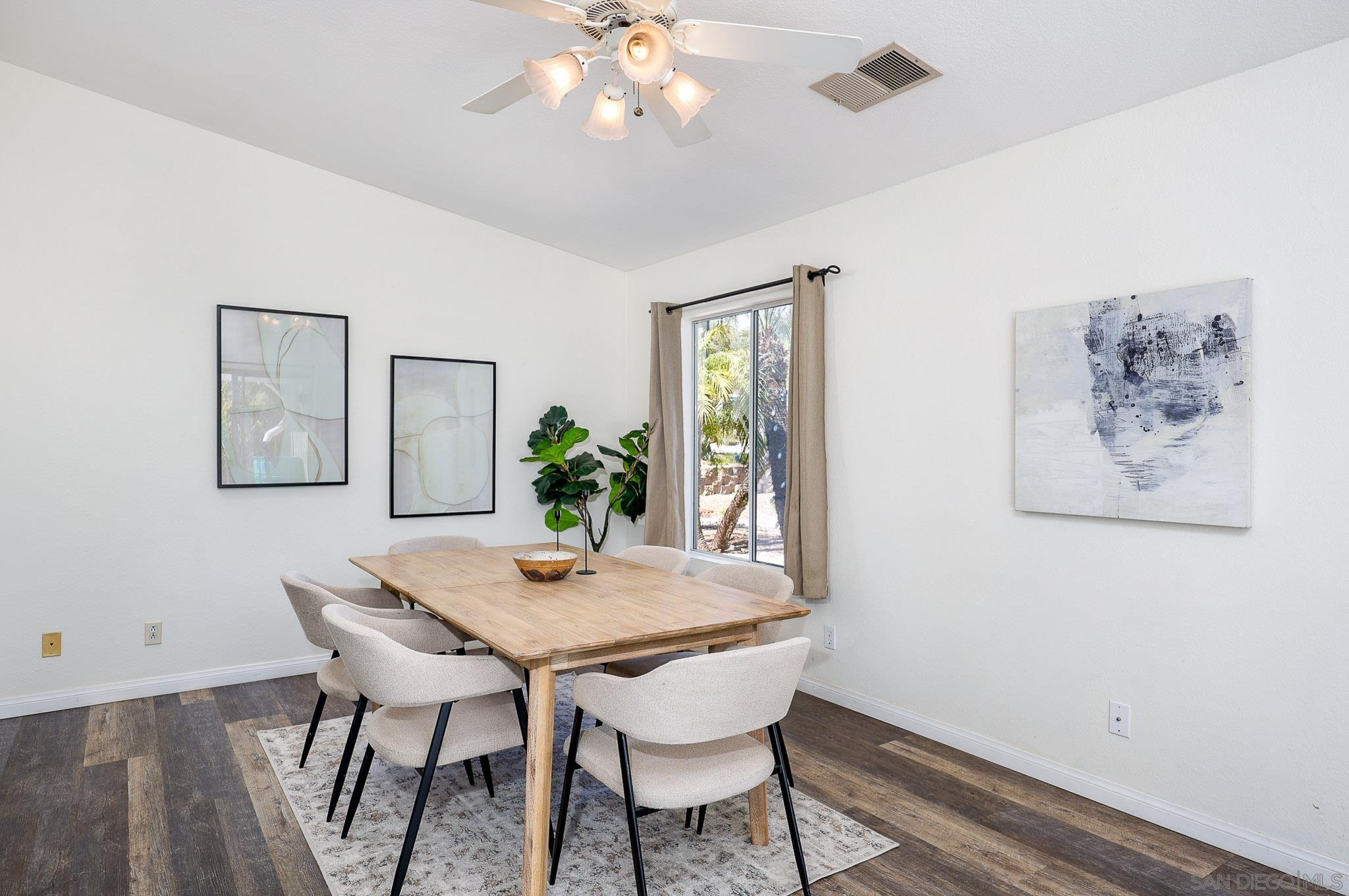 Detail Gallery Image 12 of 42 For 3529  La Mirada Dr, San Marcos,  CA 92078 - 4 Beds | 2 Baths