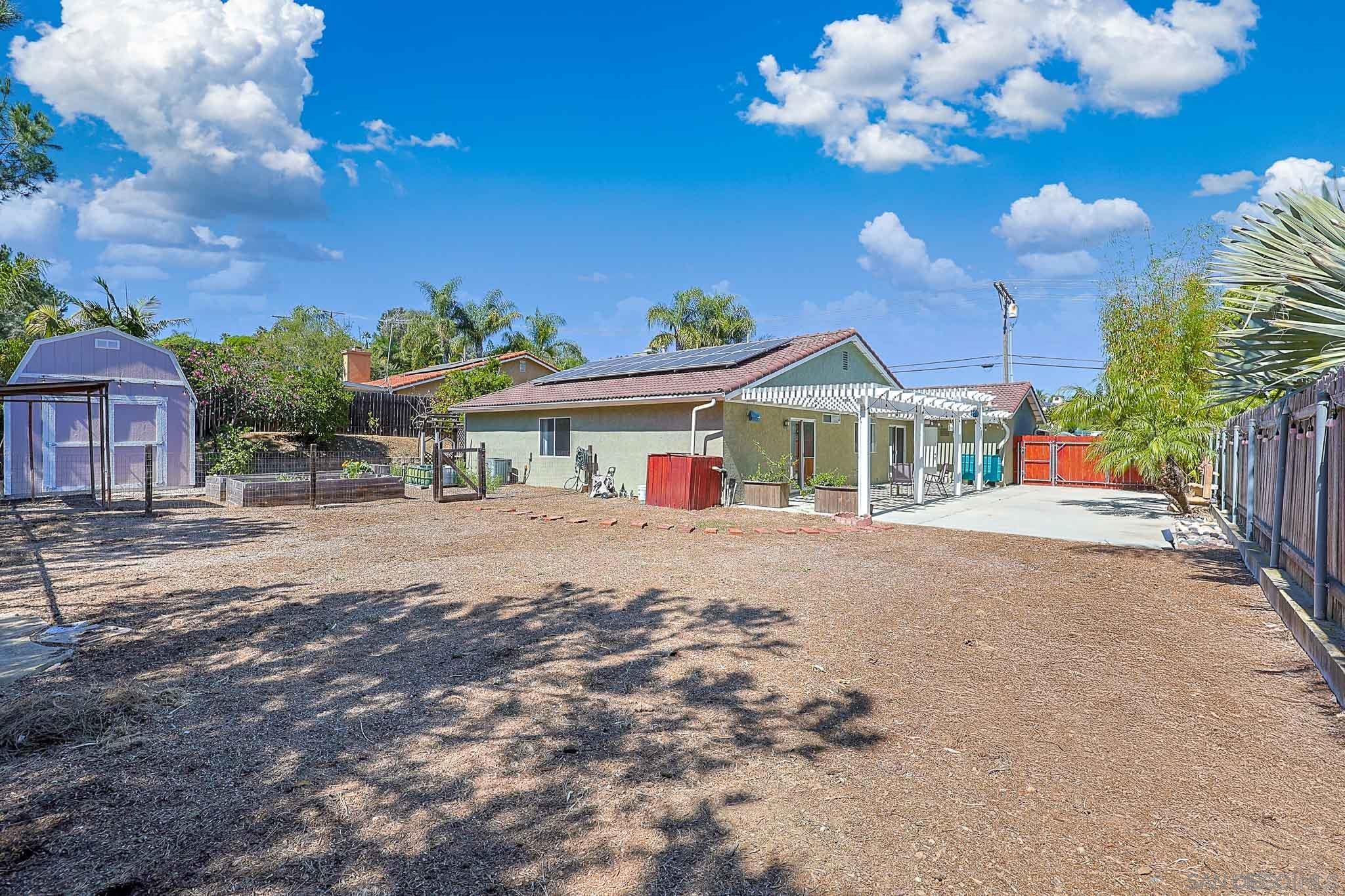 Detail Gallery Image 32 of 42 For 3529  La Mirada Dr, San Marcos,  CA 92078 - 4 Beds | 2 Baths