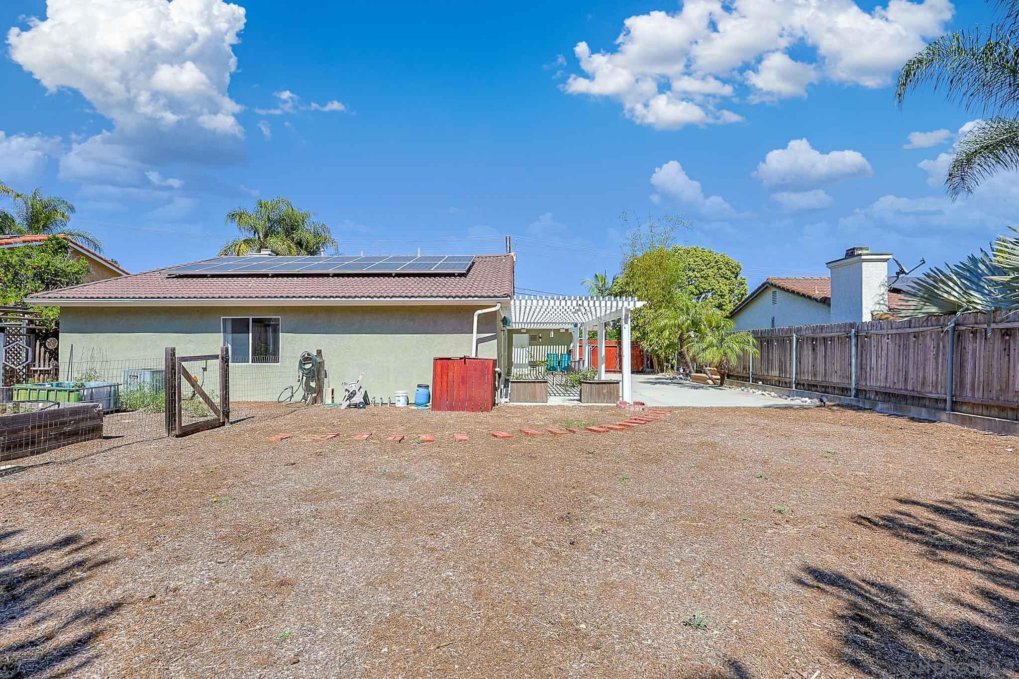 Detail Gallery Image 33 of 42 For 3529  La Mirada Dr, San Marcos,  CA 92078 - 4 Beds | 2 Baths