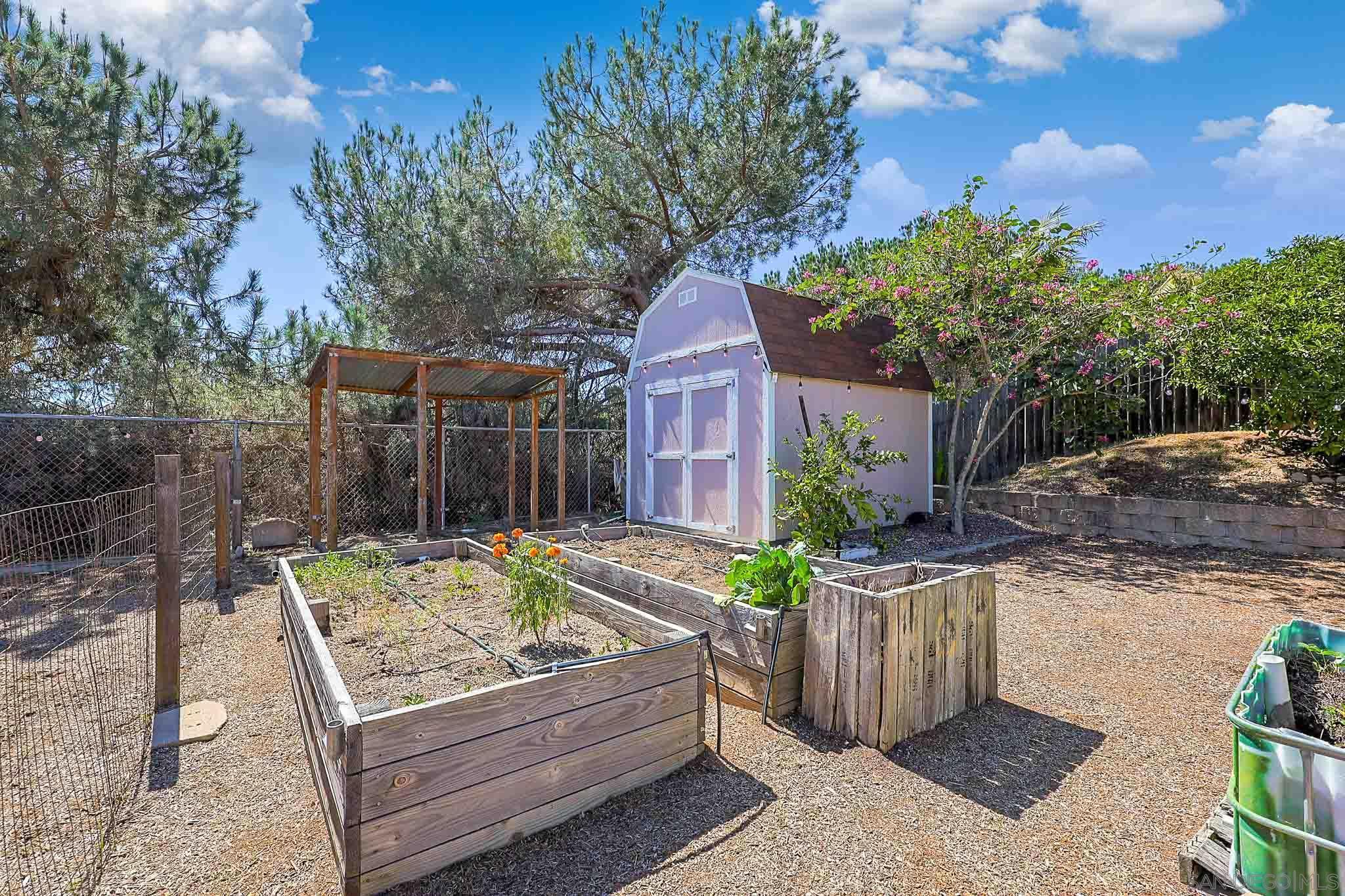 Detail Gallery Image 34 of 42 For 3529  La Mirada Dr, San Marcos,  CA 92078 - 4 Beds | 2 Baths