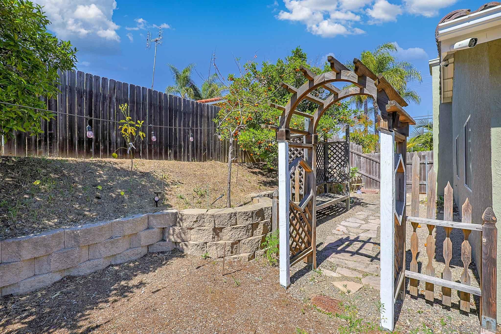 Detail Gallery Image 36 of 42 For 3529  La Mirada Dr, San Marcos,  CA 92078 - 4 Beds | 2 Baths