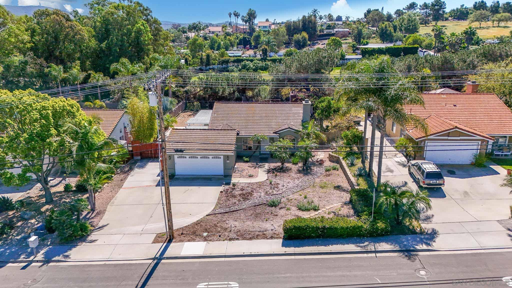 Detail Gallery Image 5 of 42 For 3529  La Mirada Dr, San Marcos,  CA 92078 - 4 Beds | 2 Baths