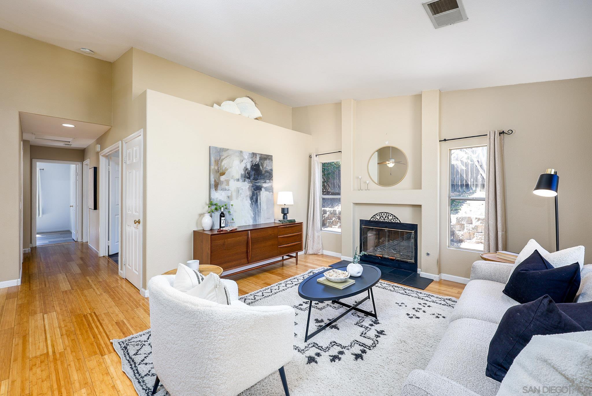 Detail Gallery Image 7 of 42 For 3529  La Mirada Dr, San Marcos,  CA 92078 - 4 Beds | 2 Baths