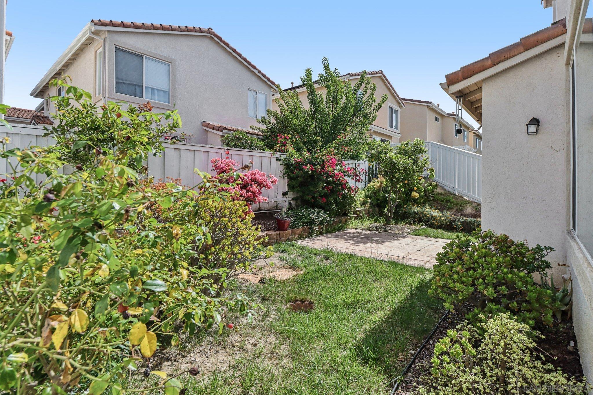 Detail Gallery Image 31 of 43 For 9468  Compass Point Dr S  #3,  San Diego,  CA 92126 - 3 Beds | 2/1 Baths