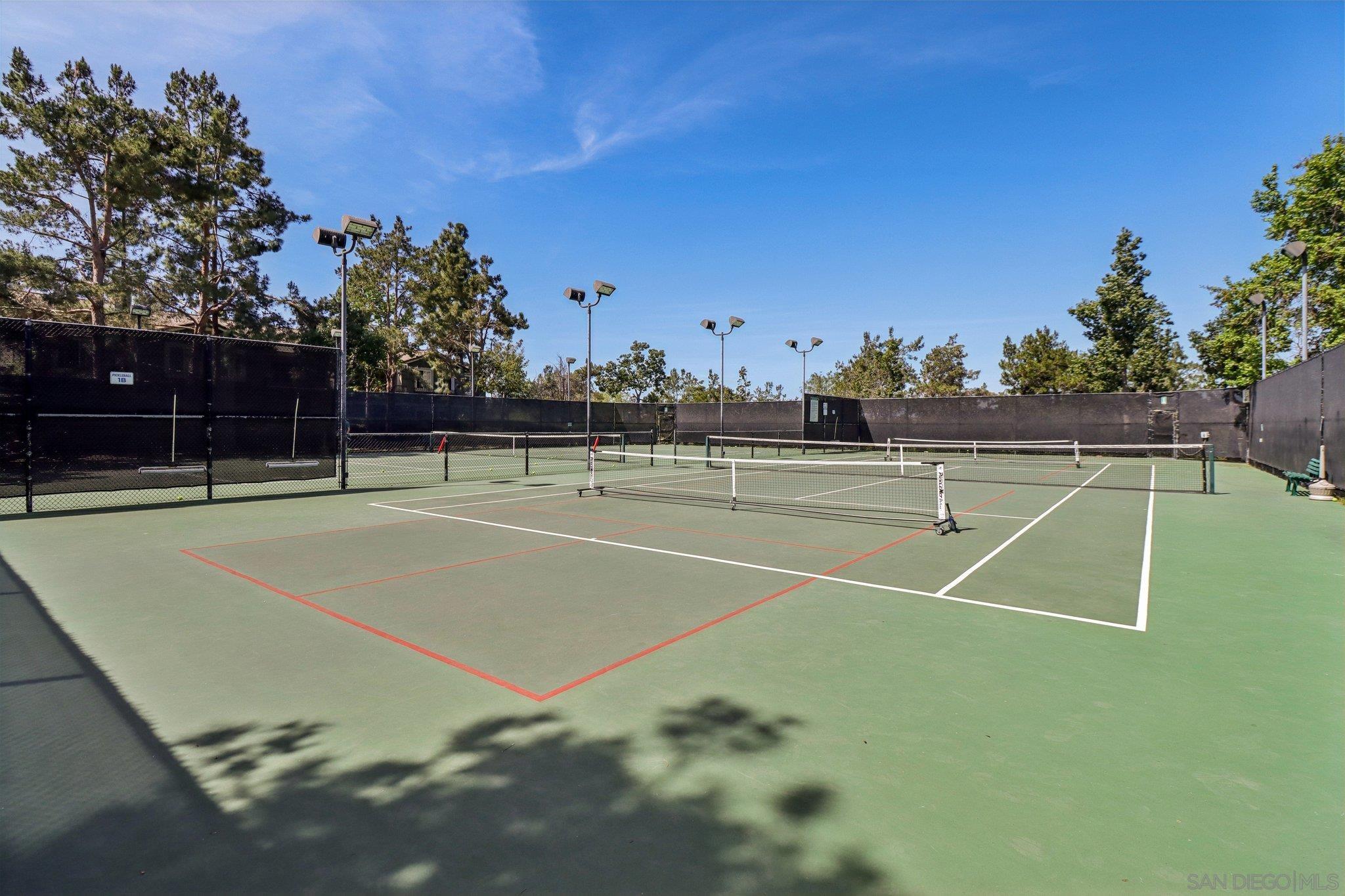 Detail Gallery Image 43 of 43 For 9468  Compass Point Dr S  #3,  San Diego,  CA 92126 - 3 Beds | 2/1 Baths