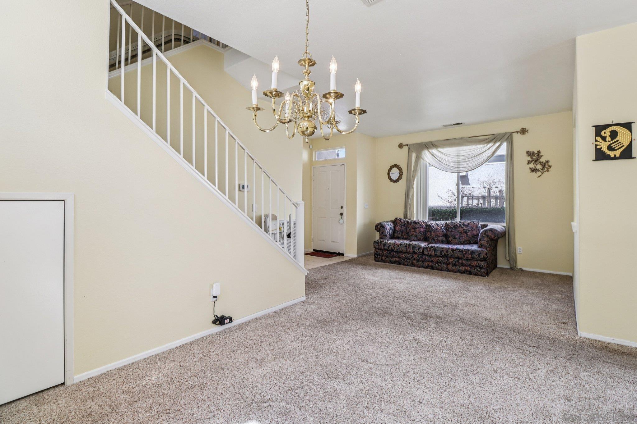 Detail Gallery Image 7 of 43 For 9468  Compass Point Dr S  #3,  San Diego,  CA 92126 - 3 Beds | 2/1 Baths