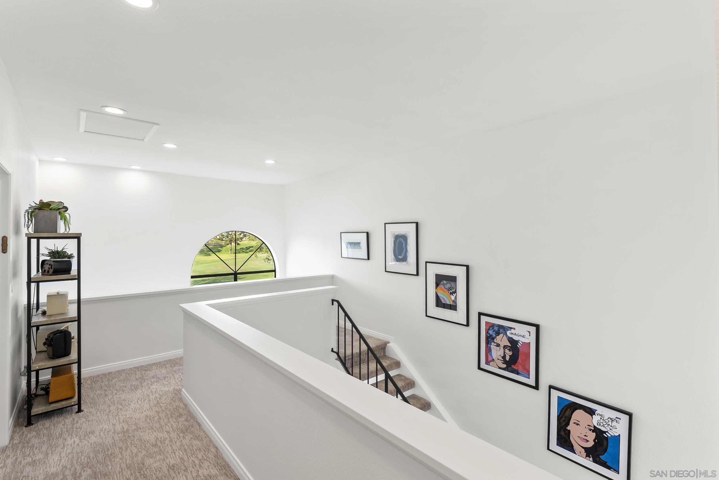 Detail Gallery Image 11 of 21 For 530  San Andres, Solana Beach,  CA 92075 - 2 Beds | 2/1 Baths