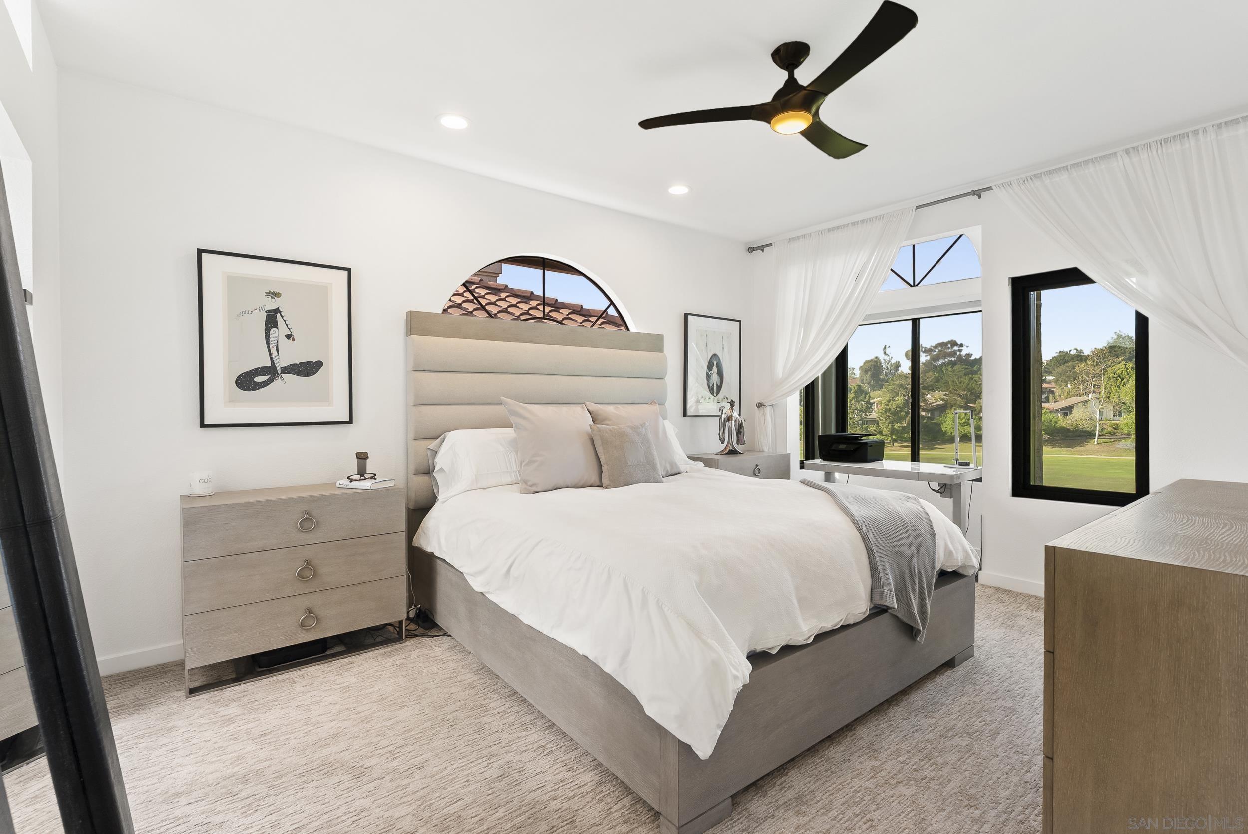 Detail Gallery Image 13 of 21 For 530  San Andres, Solana Beach,  CA 92075 - 2 Beds | 2/1 Baths
