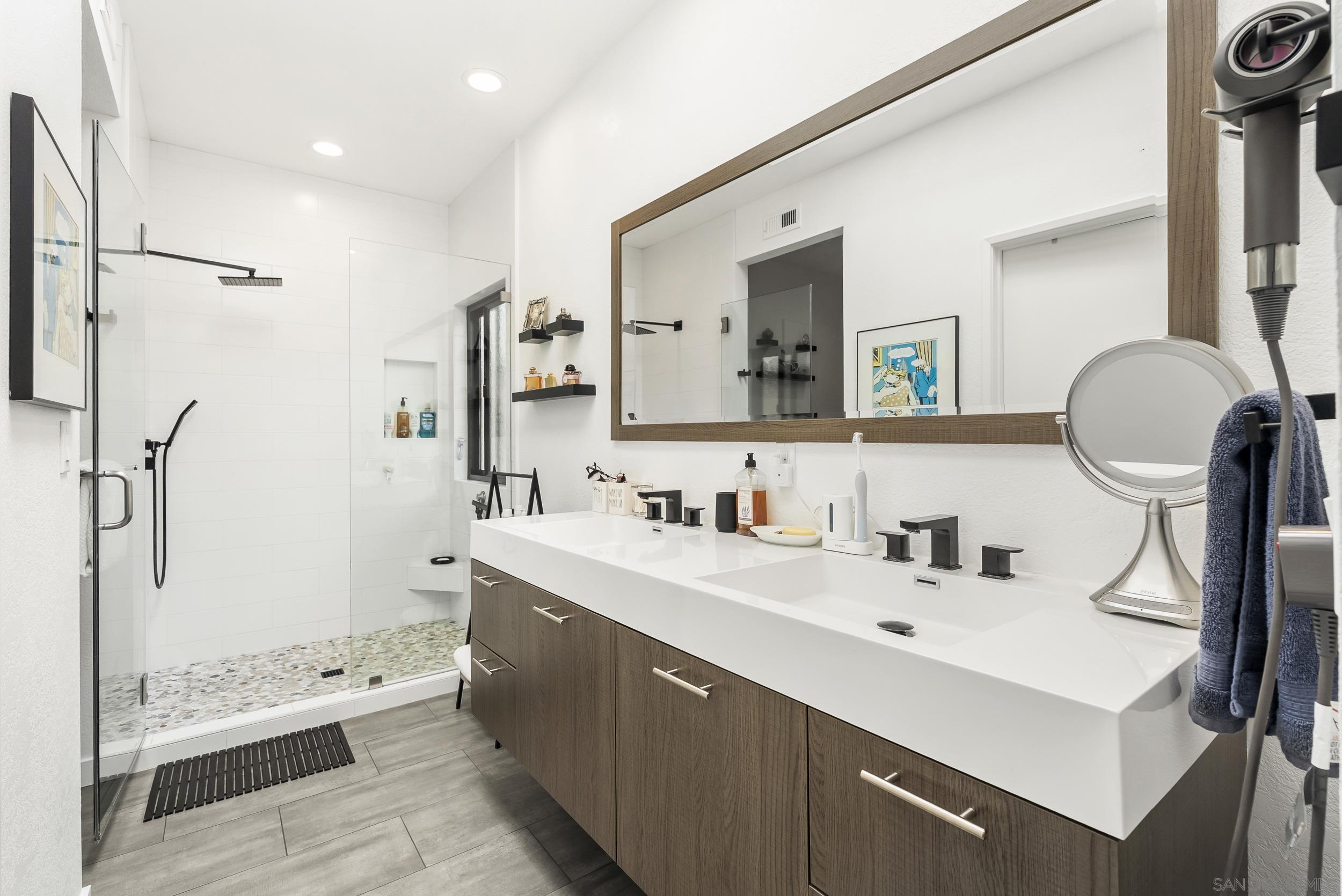 Detail Gallery Image 16 of 21 For 530  San Andres, Solana Beach,  CA 92075 - 2 Beds | 2/1 Baths