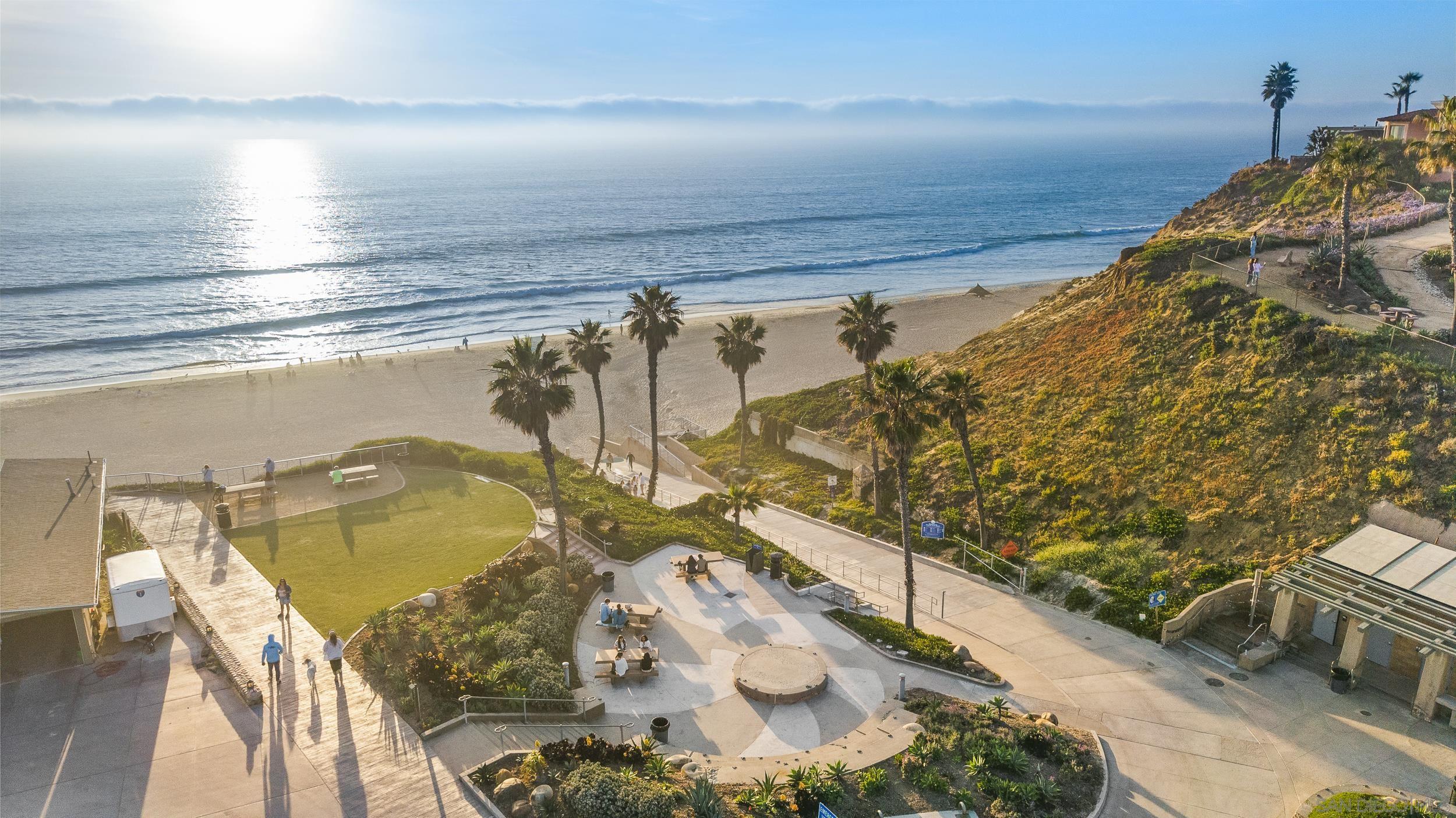 Detail Gallery Image 19 of 21 For 530  San Andres, Solana Beach,  CA 92075 - 2 Beds | 2/1 Baths