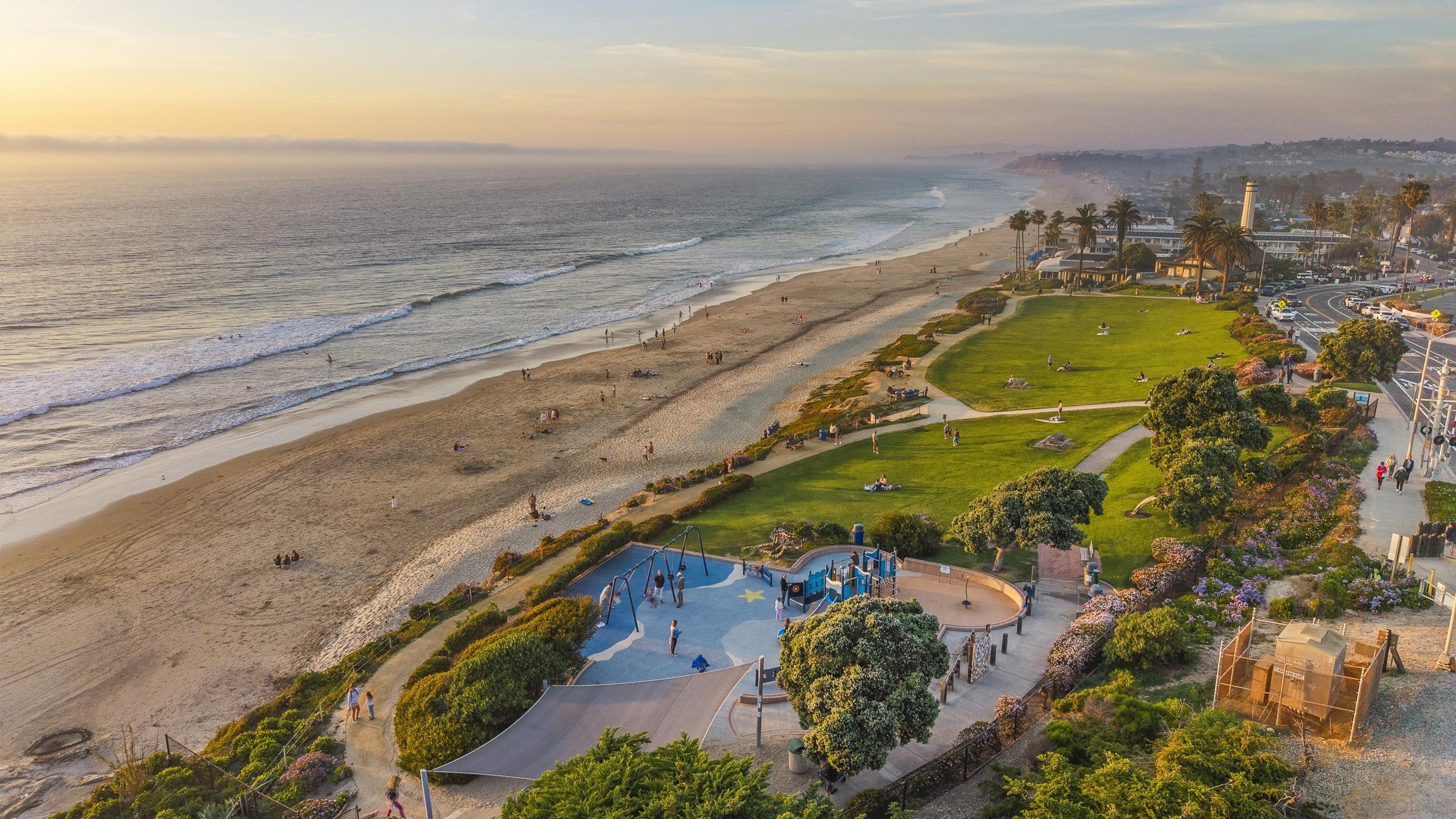 Detail Gallery Image 20 of 21 For 530  San Andres, Solana Beach,  CA 92075 - 2 Beds | 2/1 Baths