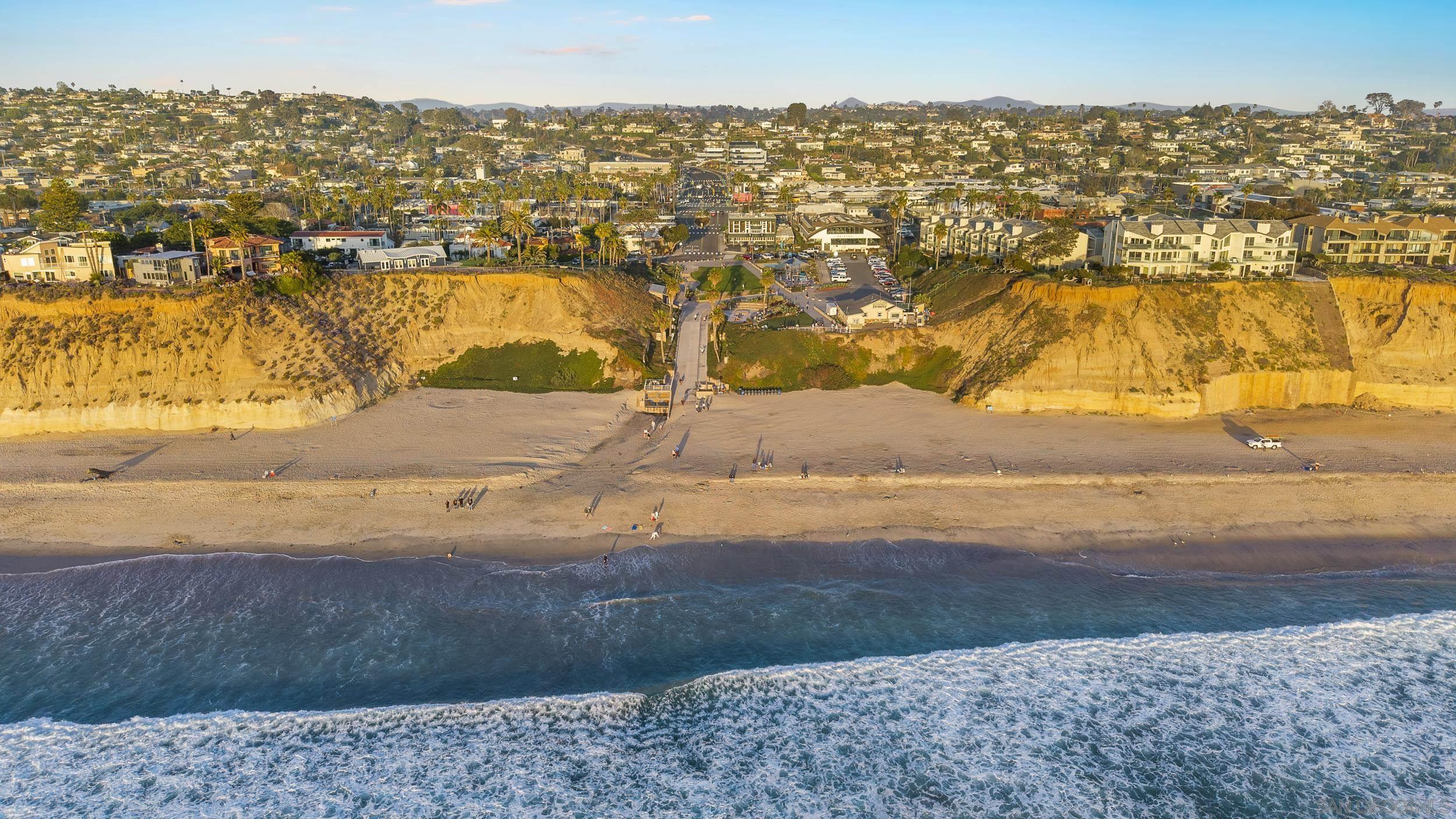 Detail Gallery Image 21 of 21 For 530  San Andres, Solana Beach,  CA 92075 - 2 Beds | 2/1 Baths