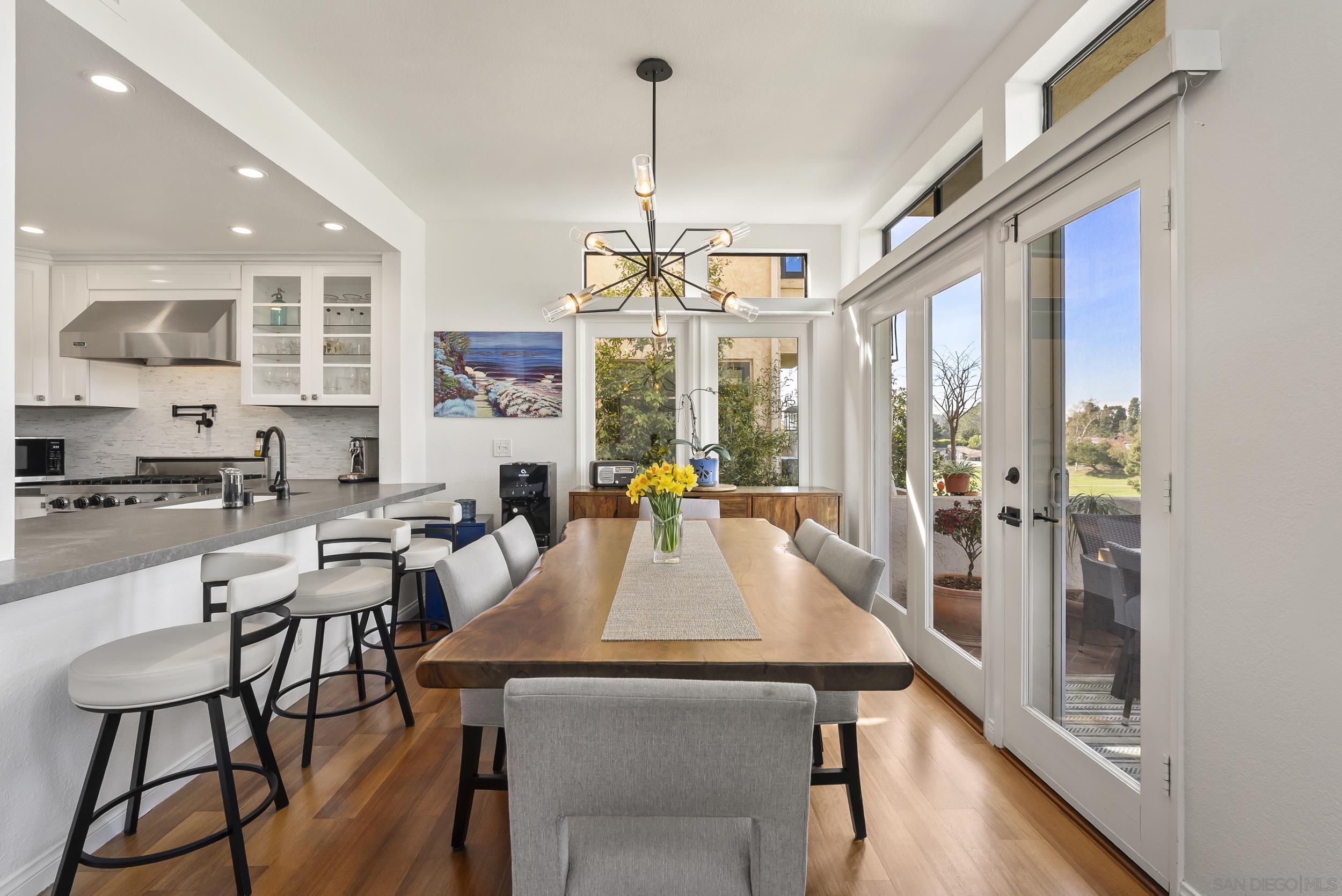Detail Gallery Image 8 of 21 For 530  San Andres, Solana Beach,  CA 92075 - 2 Beds | 2/1 Baths