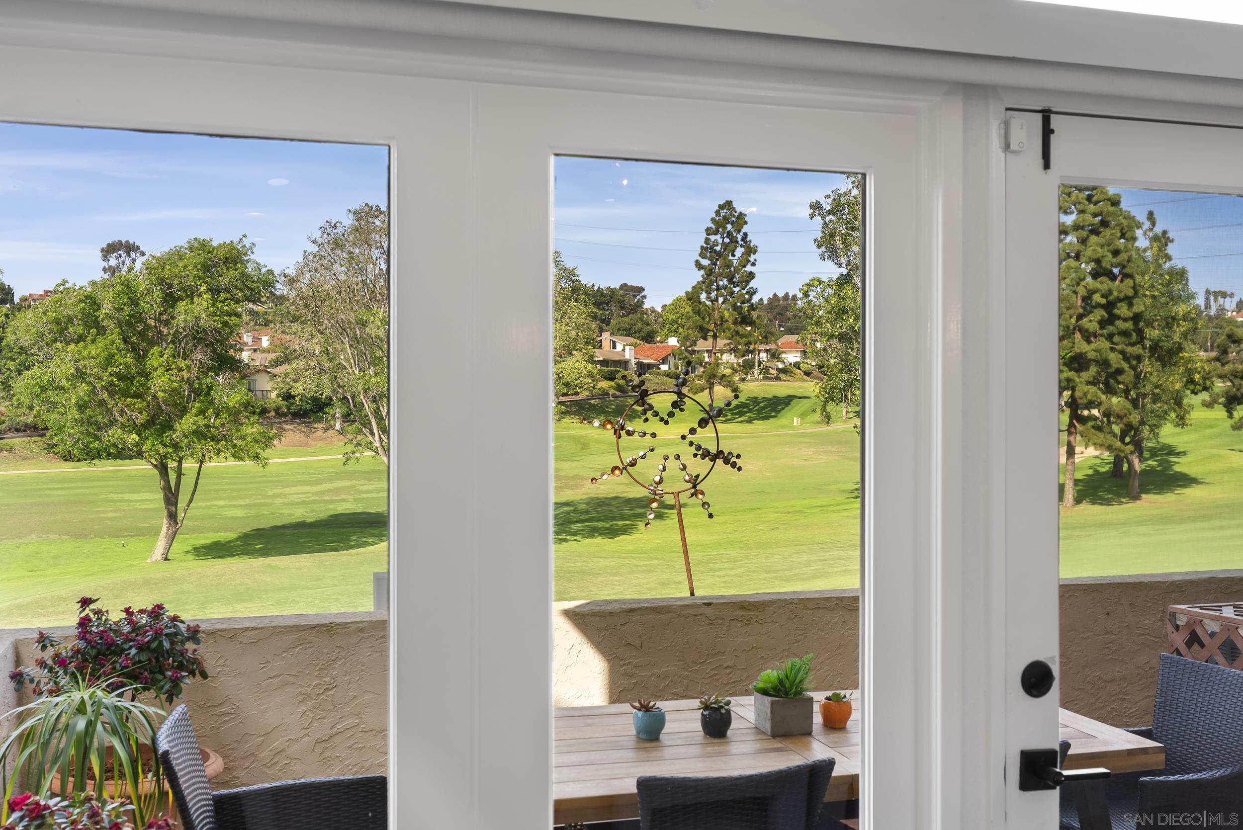 Detail Gallery Image 9 of 21 For 530  San Andres, Solana Beach,  CA 92075 - 2 Beds | 2/1 Baths