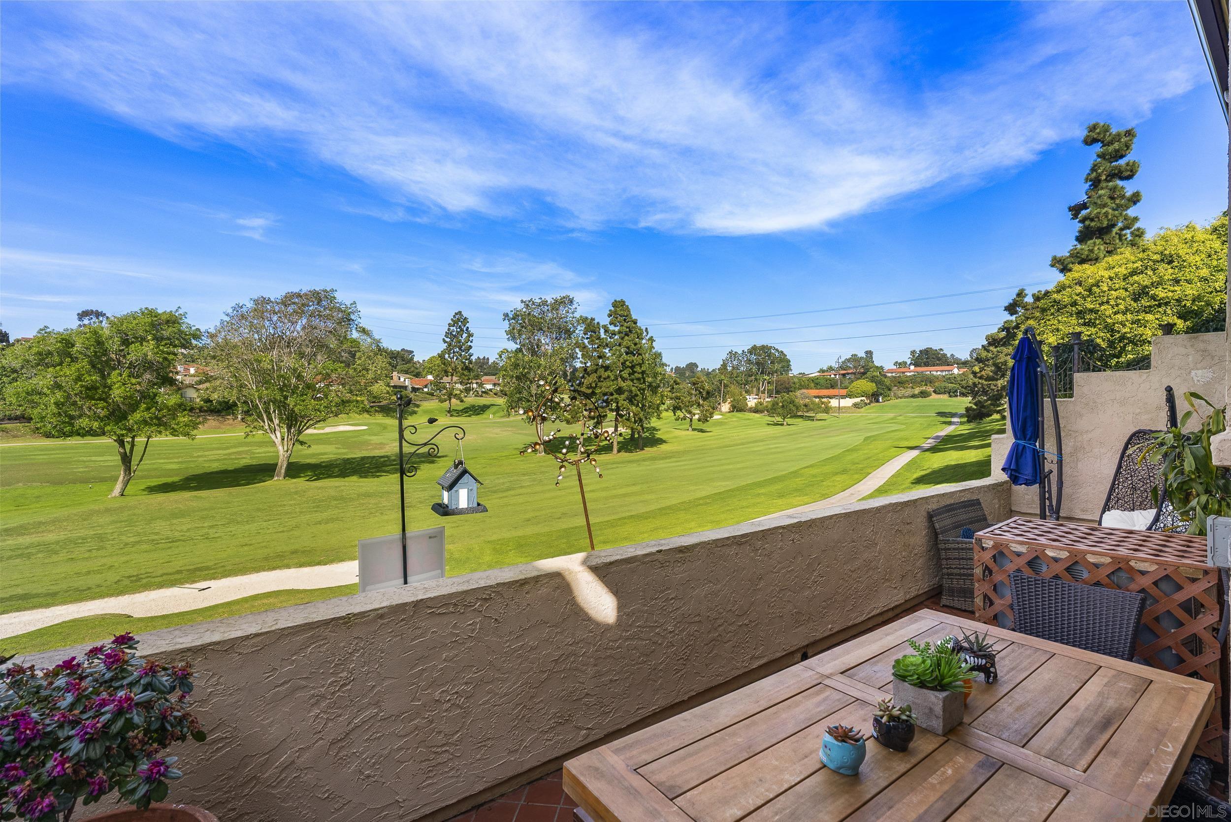 Detail Gallery Image 10 of 21 For 530  San Andres, Solana Beach,  CA 92075 - 2 Beds | 2/1 Baths