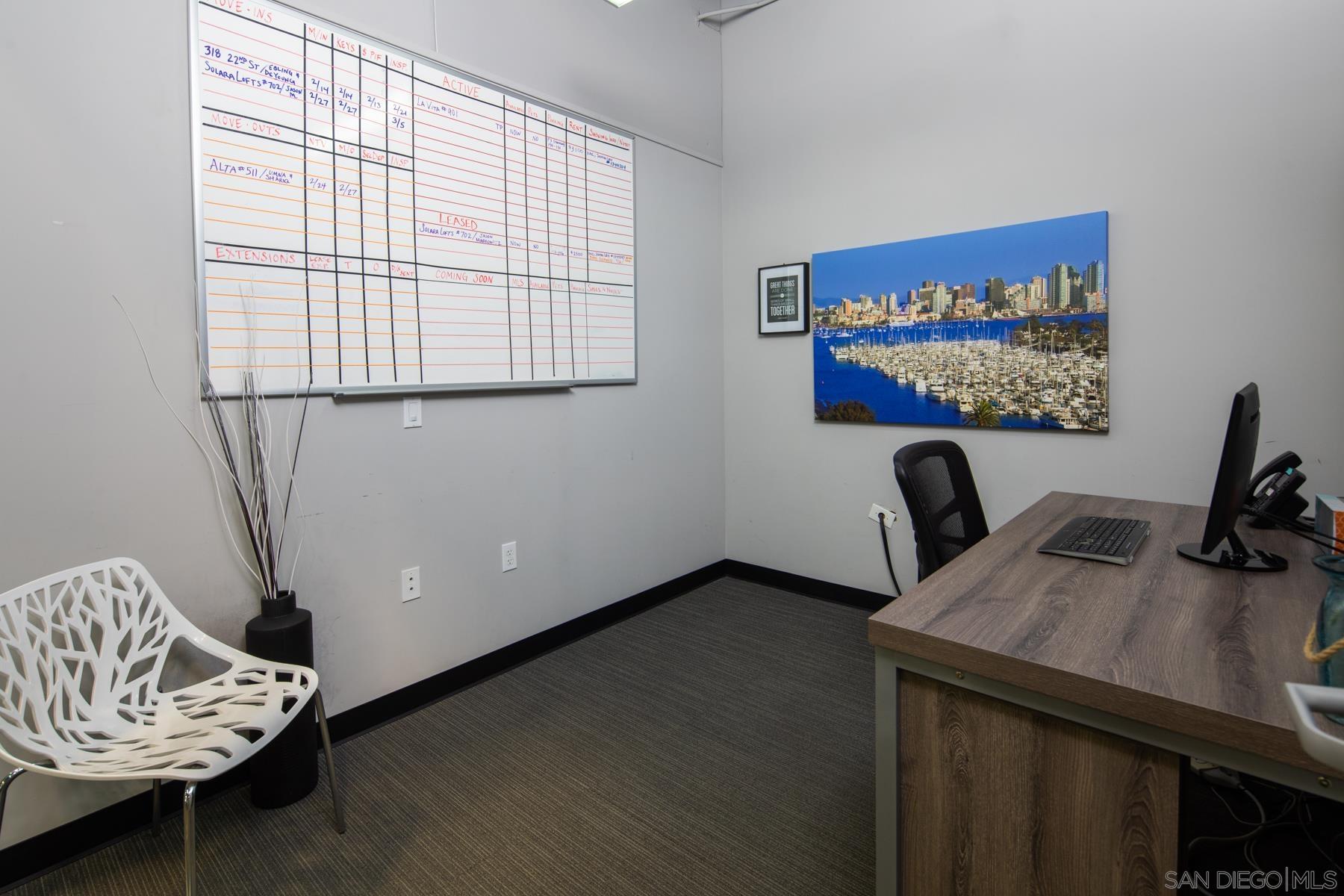 Detail Gallery Image 17 of 32 For 875  G St, San Diego,  CA 92101 - – Beds | – Baths