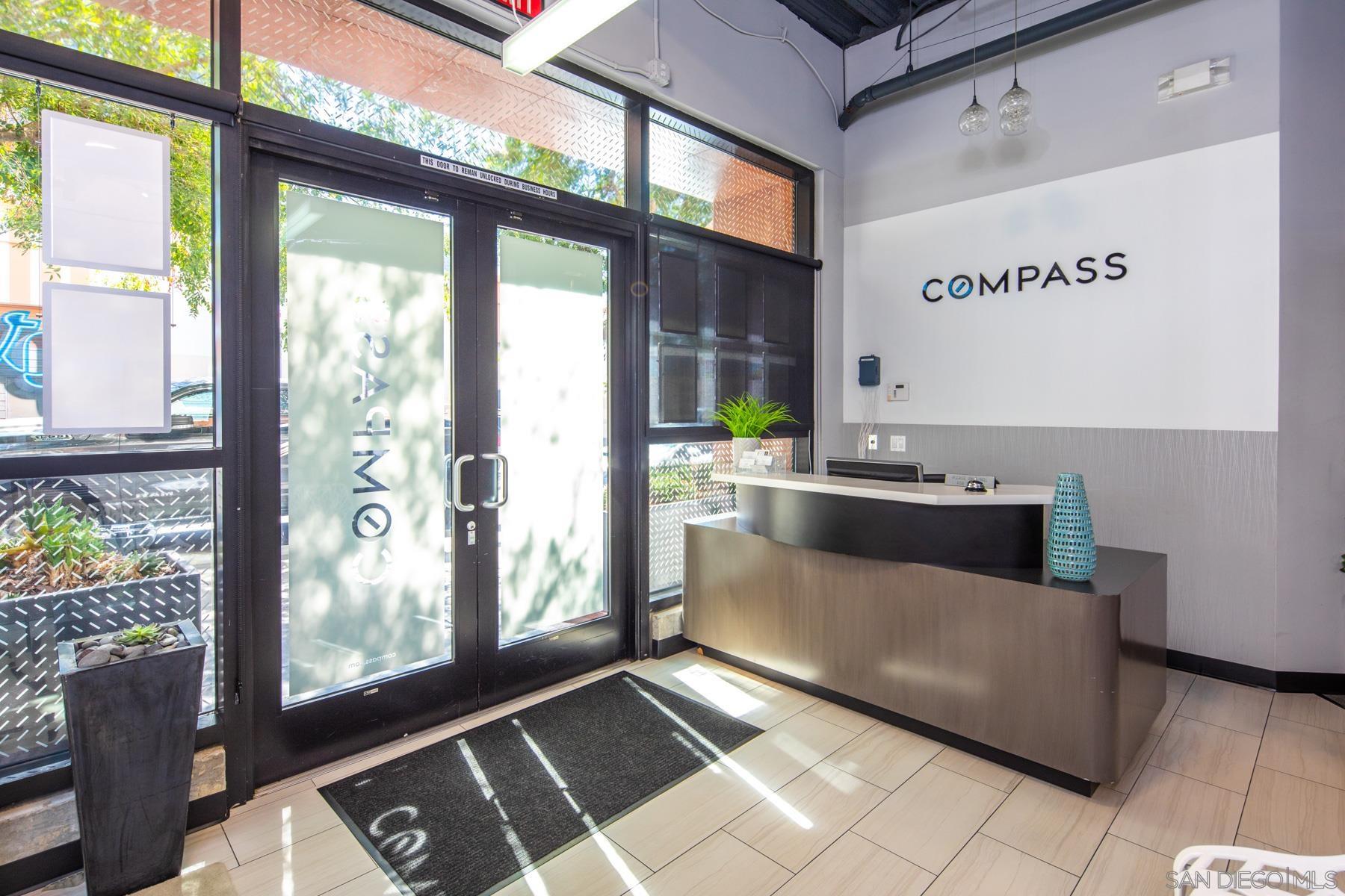 Detail Gallery Image 7 of 32 For 875  G St, San Diego,  CA 92101 - – Beds | – Baths