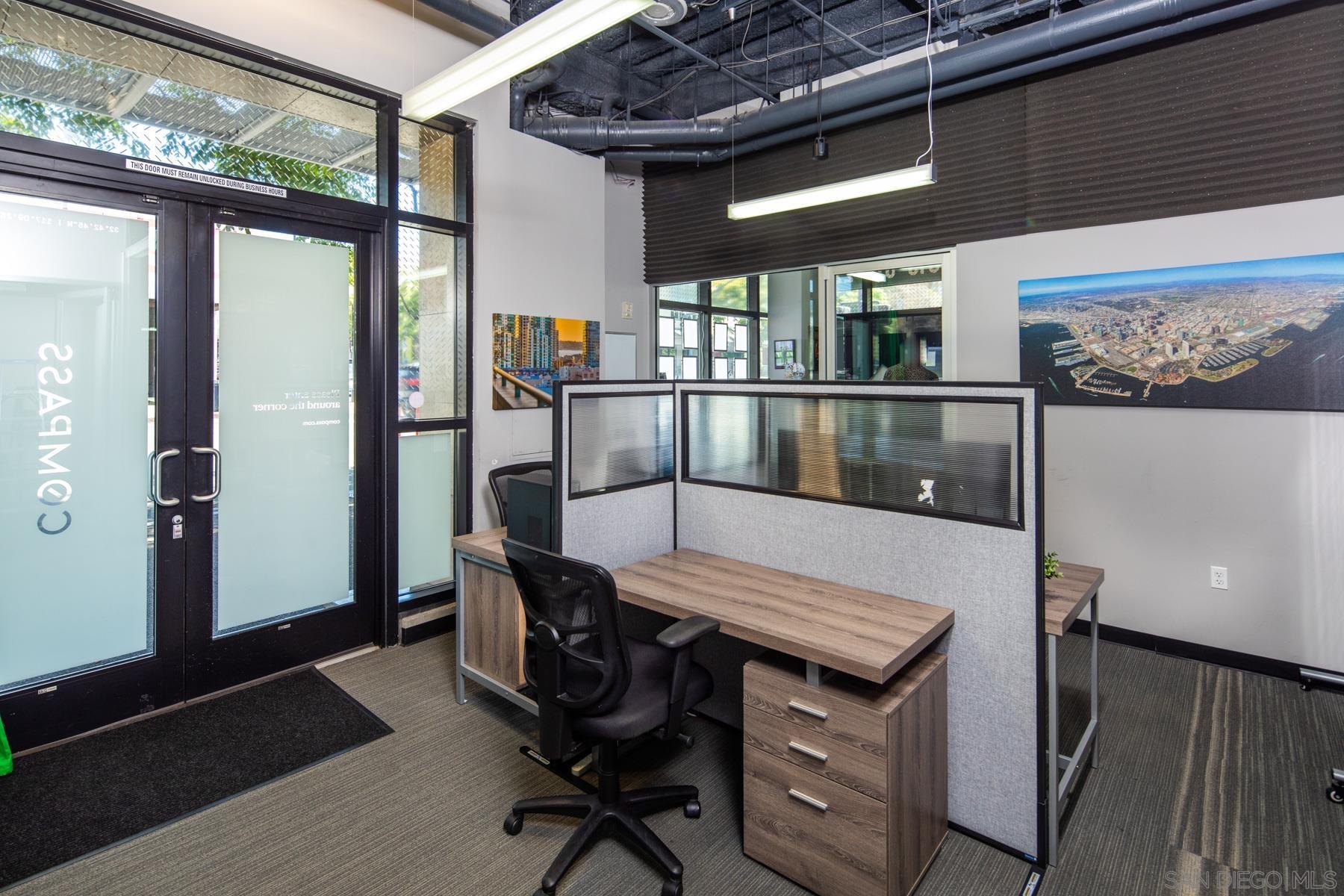 Detail Gallery Image 9 of 32 For 875  G St, San Diego,  CA 92101 - – Beds | – Baths