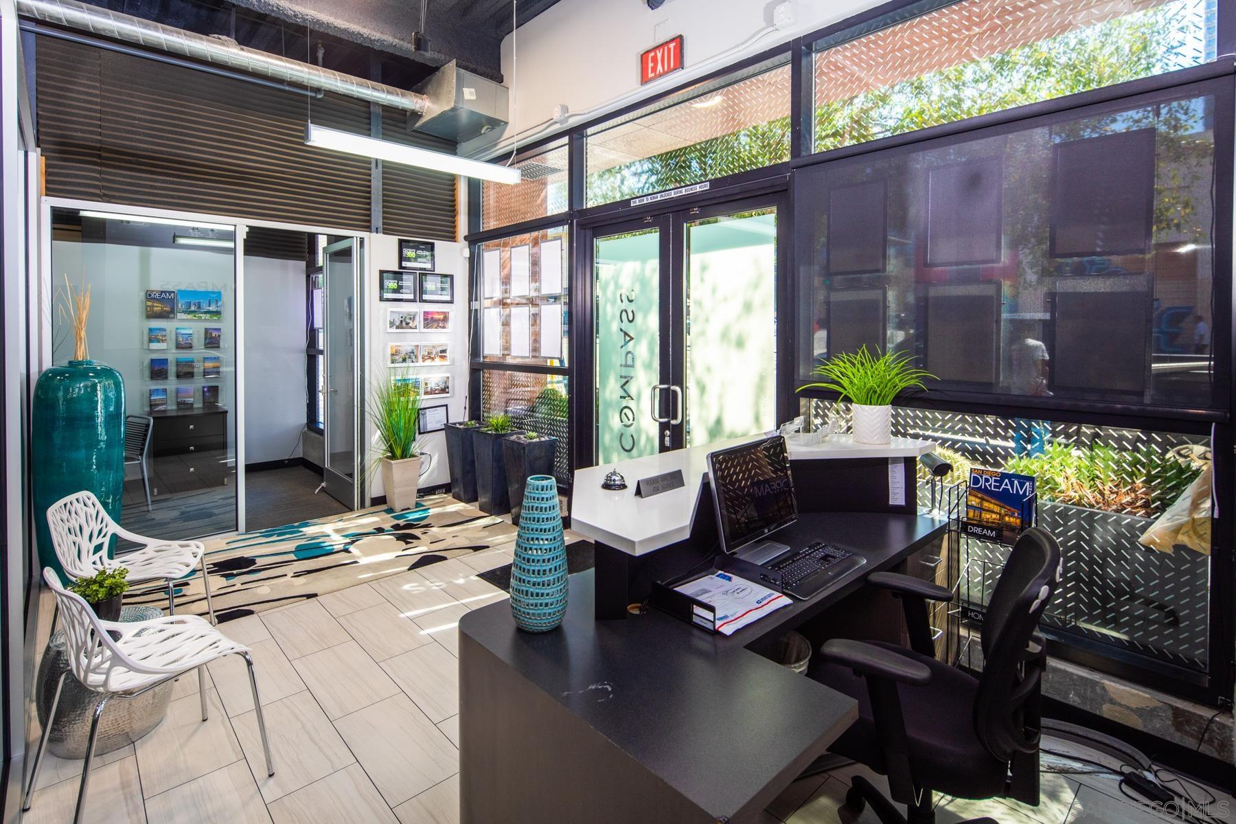 Detail Gallery Image 10 of 32 For 875  G St, San Diego,  CA 92101 - – Beds | – Baths