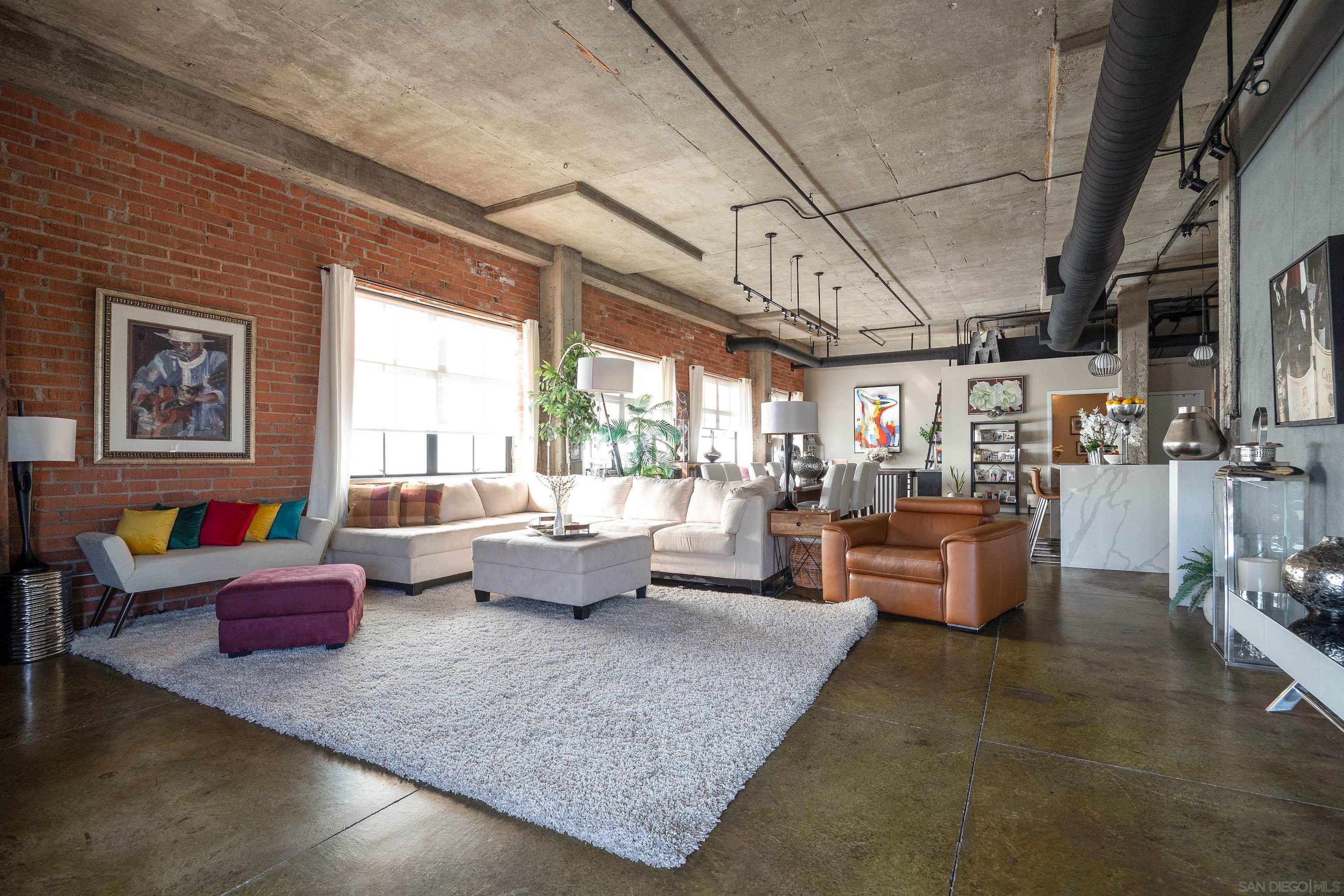 Detail Gallery Image 11 of 20 For 3940  7th Ave  #215,  San Diego,  CA 92103 - 1 Beds | 1 Baths