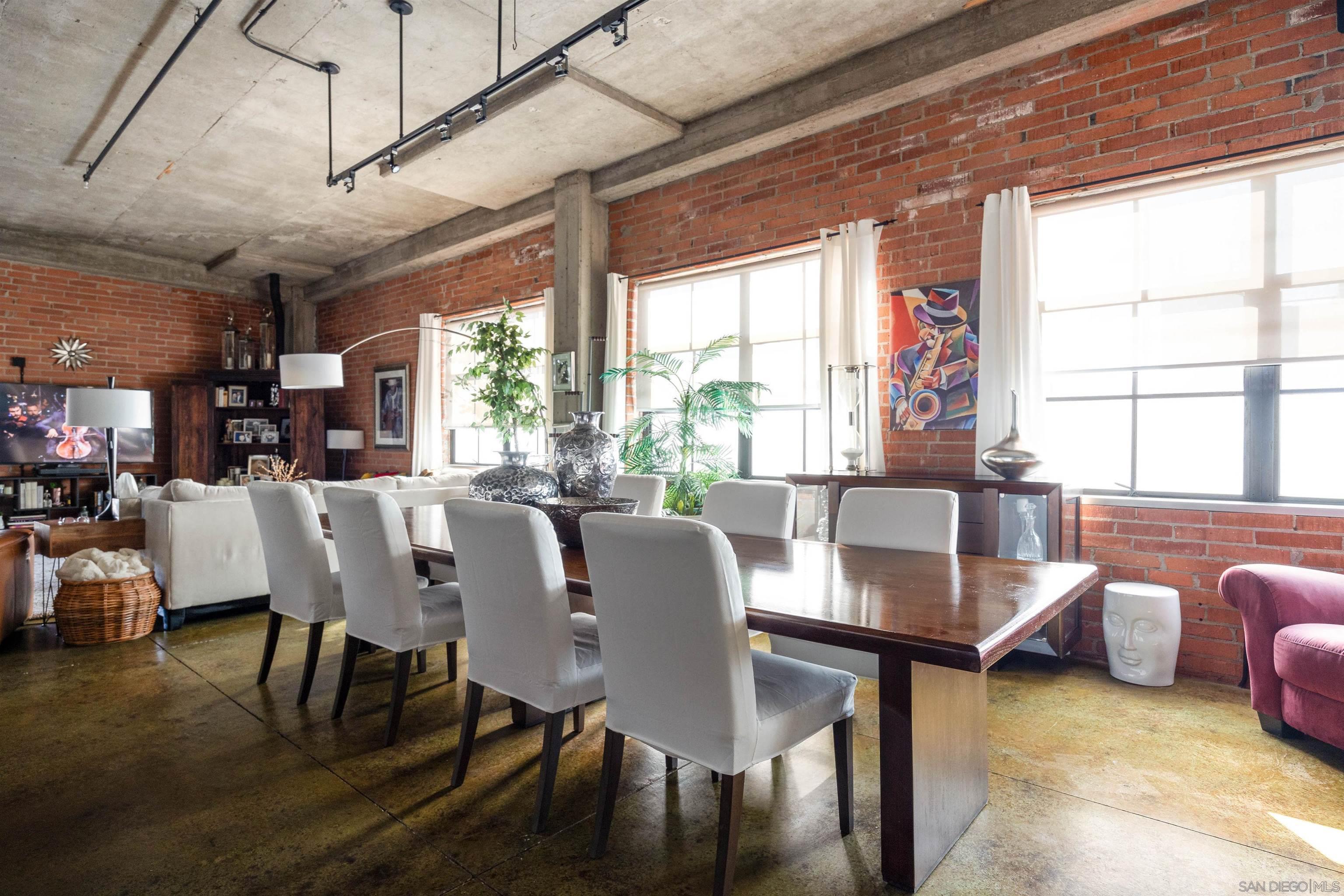 Detail Gallery Image 13 of 20 For 3940  7th Ave  #215,  San Diego,  CA 92103 - 1 Beds | 1 Baths