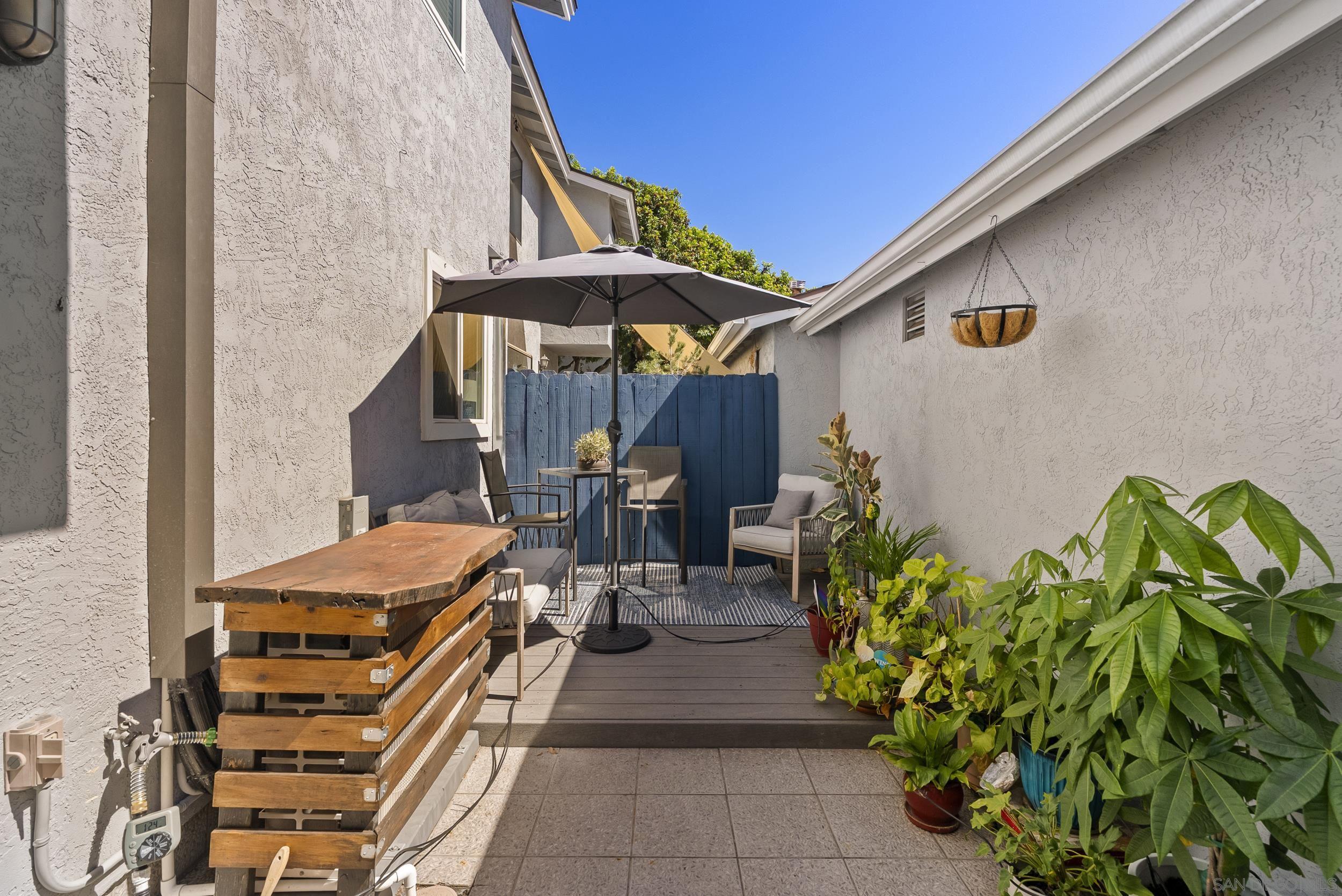 Detail Gallery Image 19 of 45 For 4790  70th St  #6,  La Mesa,  CA 91942 - 2 Beds | 2/1 Baths